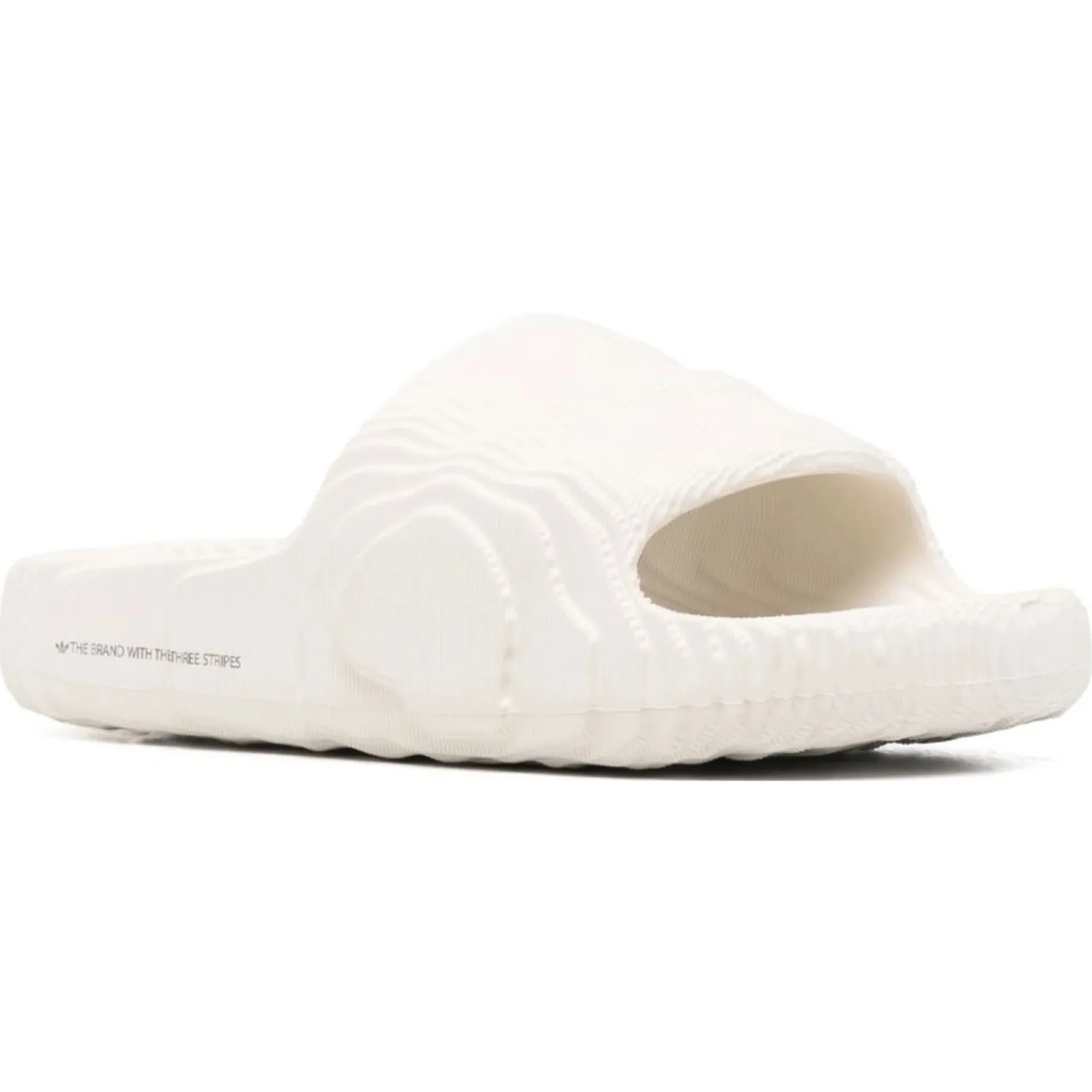 Сланцы Adidas Adilette 22 Slides "Grey" | Farsel