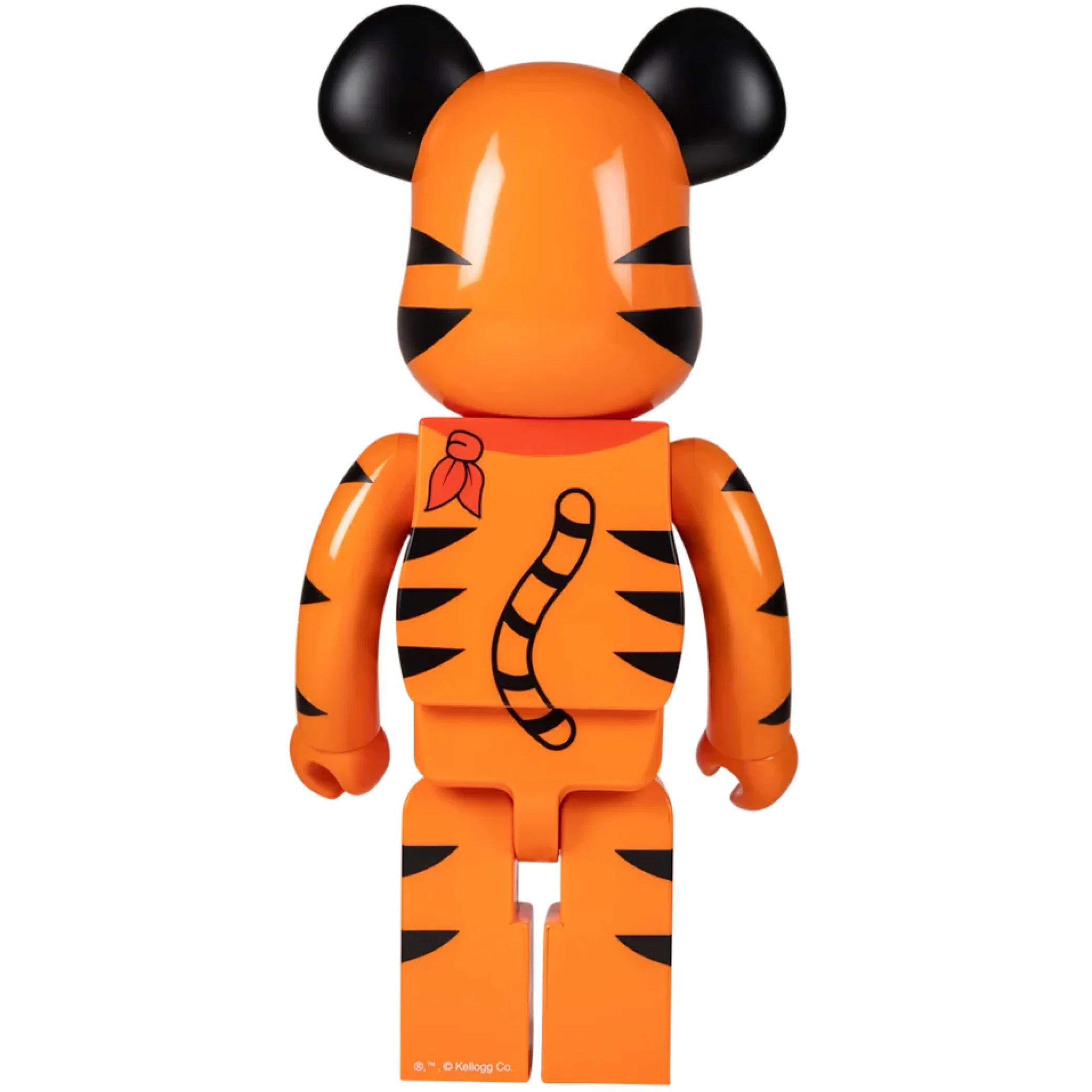  Medicom Toy Tony The Tiger Vintage Bearbrick "1000%" | Farsel