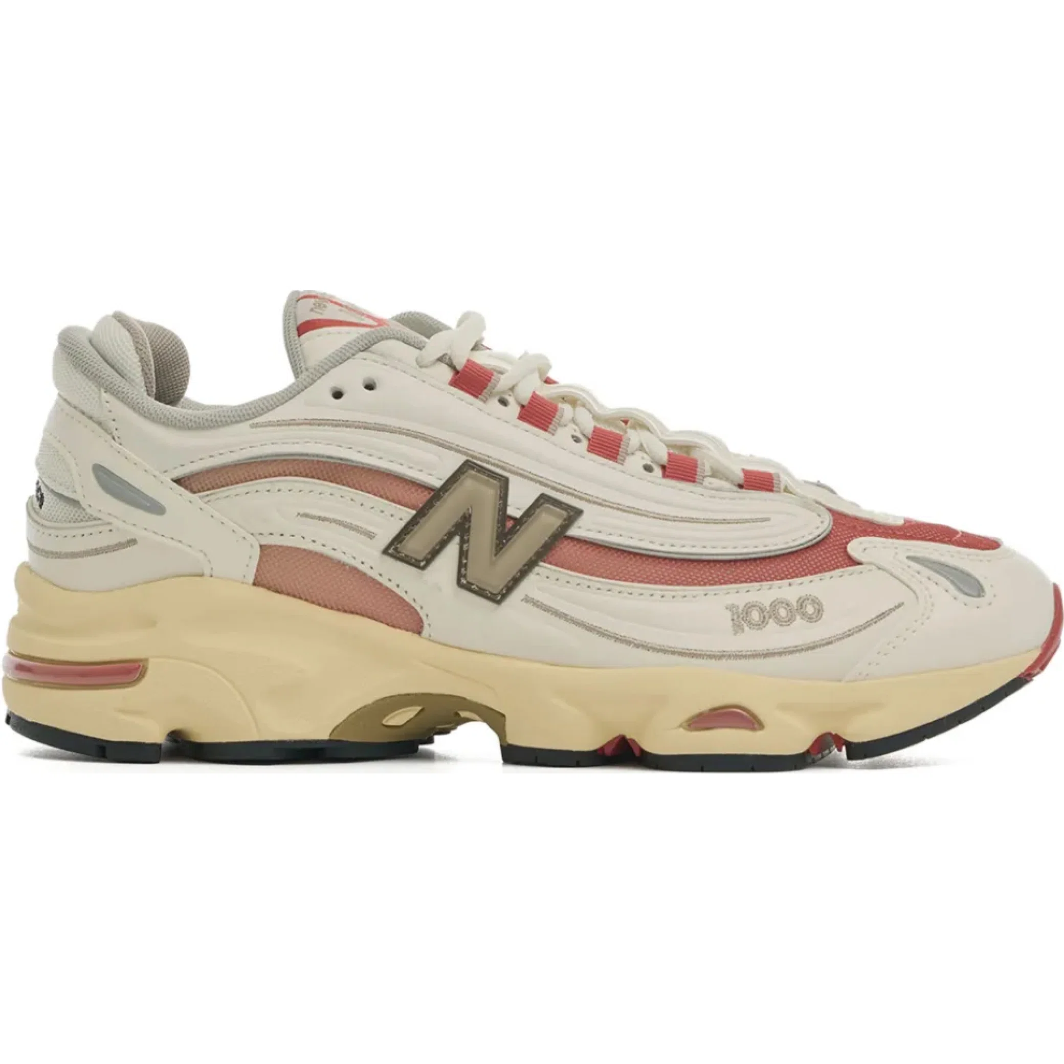  New Balance 1000 "Sea Salt Astro Dust" | Farsel