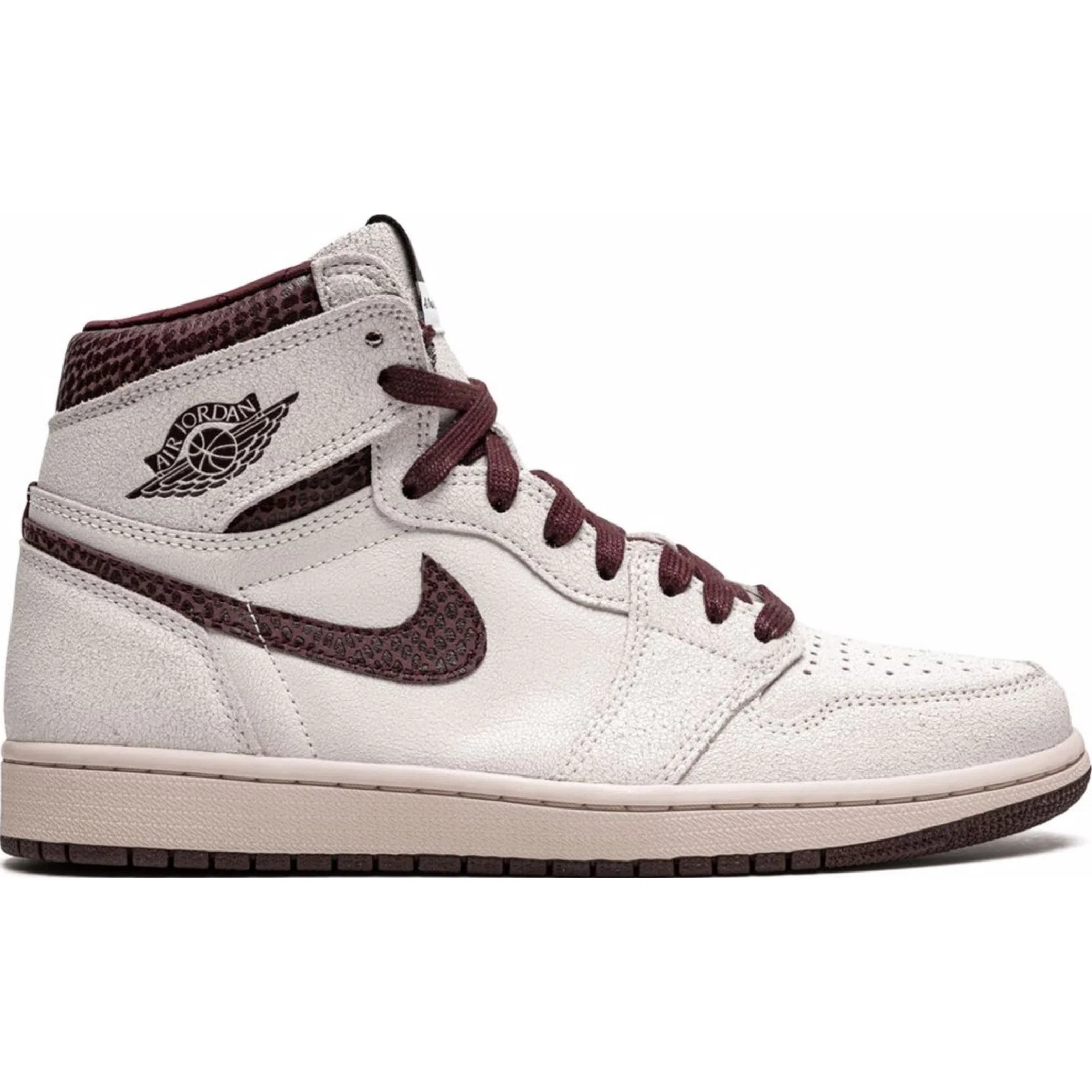 Кроссовки Nike Air Jordan 1 High OG "A Ma Maniere" | Farsel