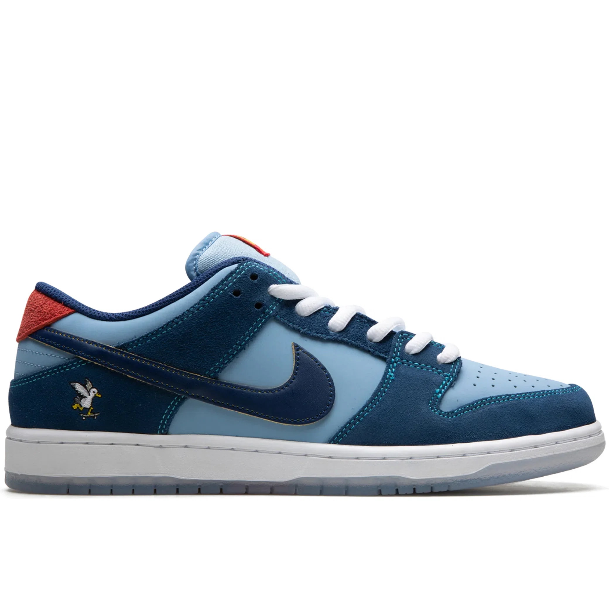  Nike SB Dunk Low "Why So Sad?" | Farsel