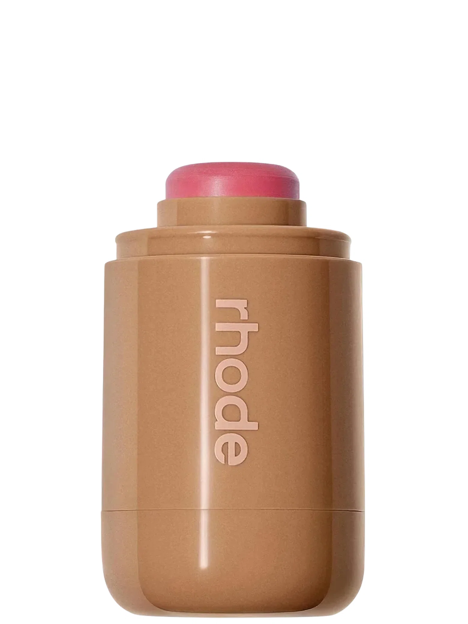 Румяна Rhode Pocket Blush "Sprinkle -  Pearly Warm Pink" | Farsel