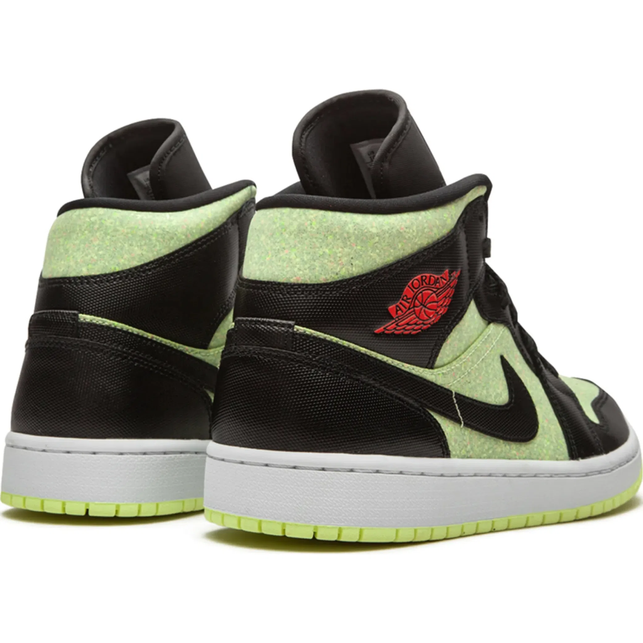  Nike Air Jordan 1 Mid SE WMNS "Grind" | Farsel