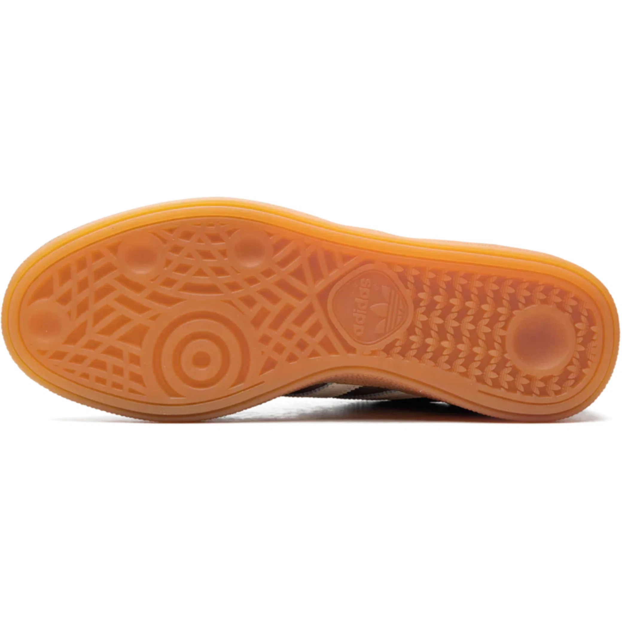  Adidas Handball Spezial "Sporty & Rich Brown" | Farsel