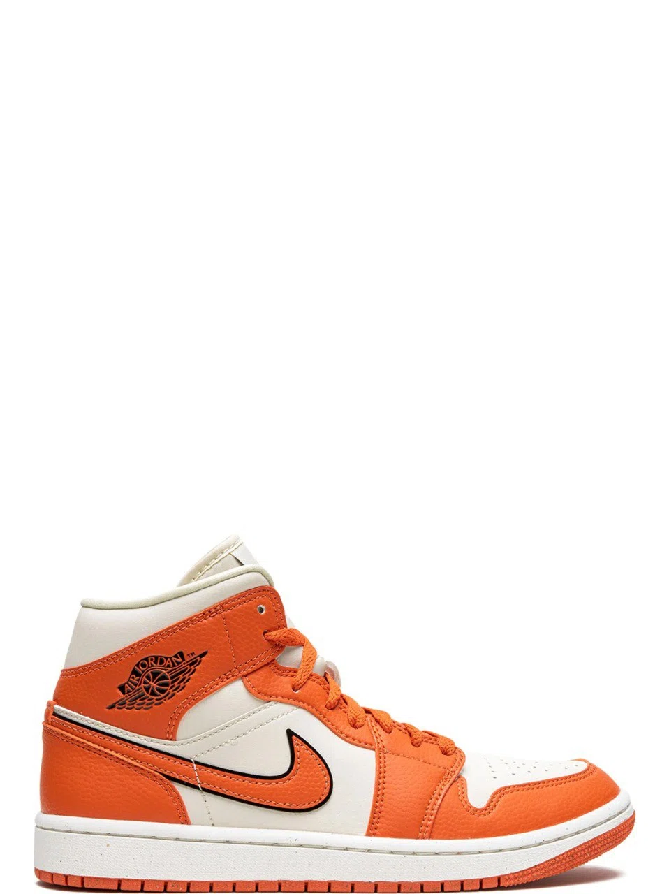 Кроссовки Nike Air Jordan 1 Mid SE WMNS "Sport Spice" | Farsel