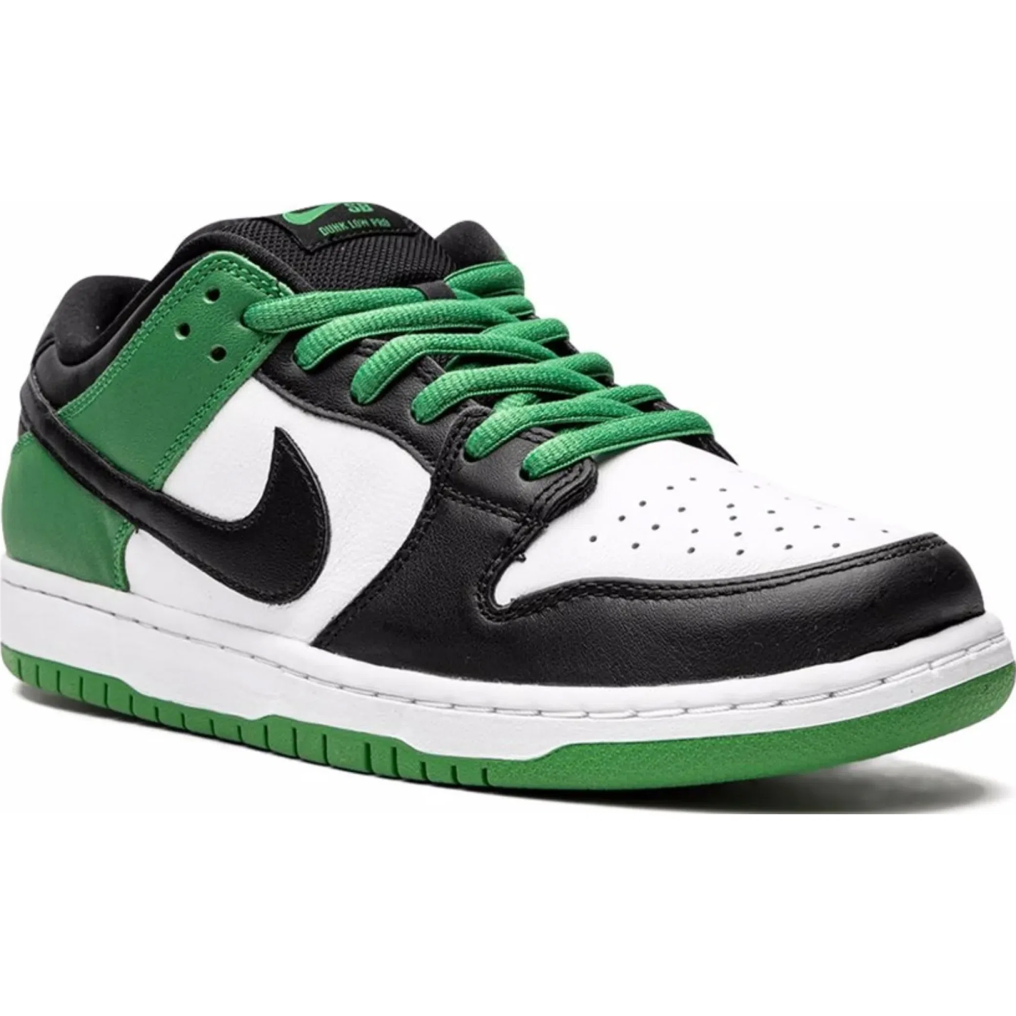  Nike Dunk SB Low "Classic Green" | Farsel