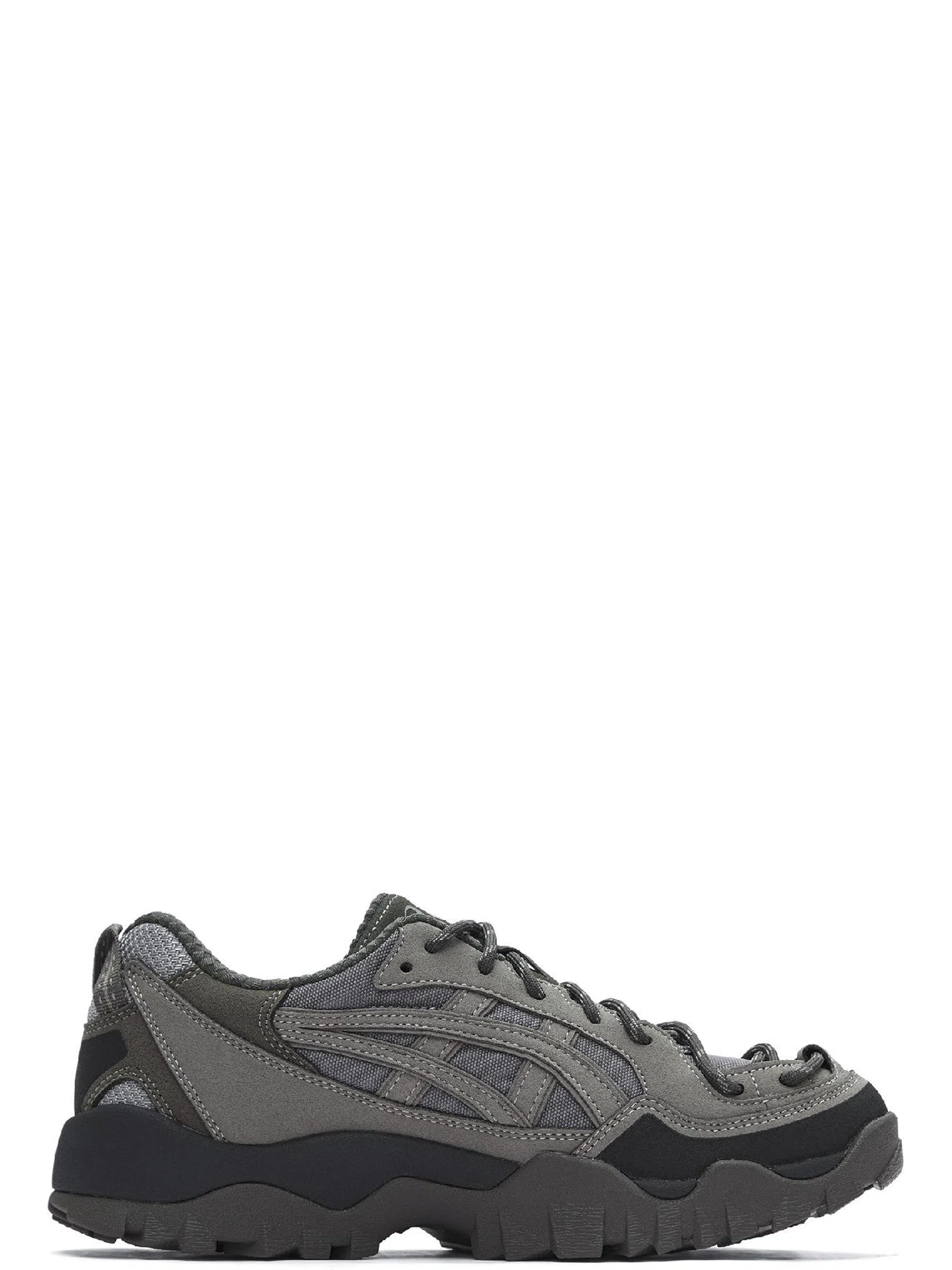 Кроссовки Asics Gel Pickax "Clay Grey Mink" | Farsel