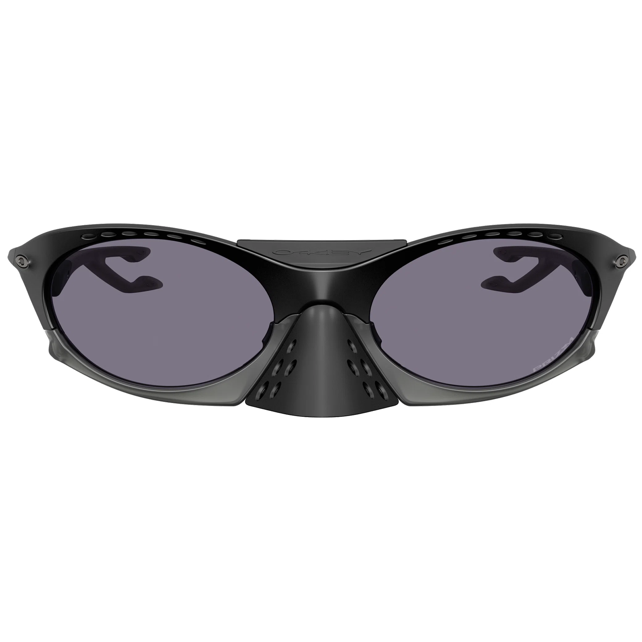Очки Oakley Plantaris "Matte Black" | Farsel