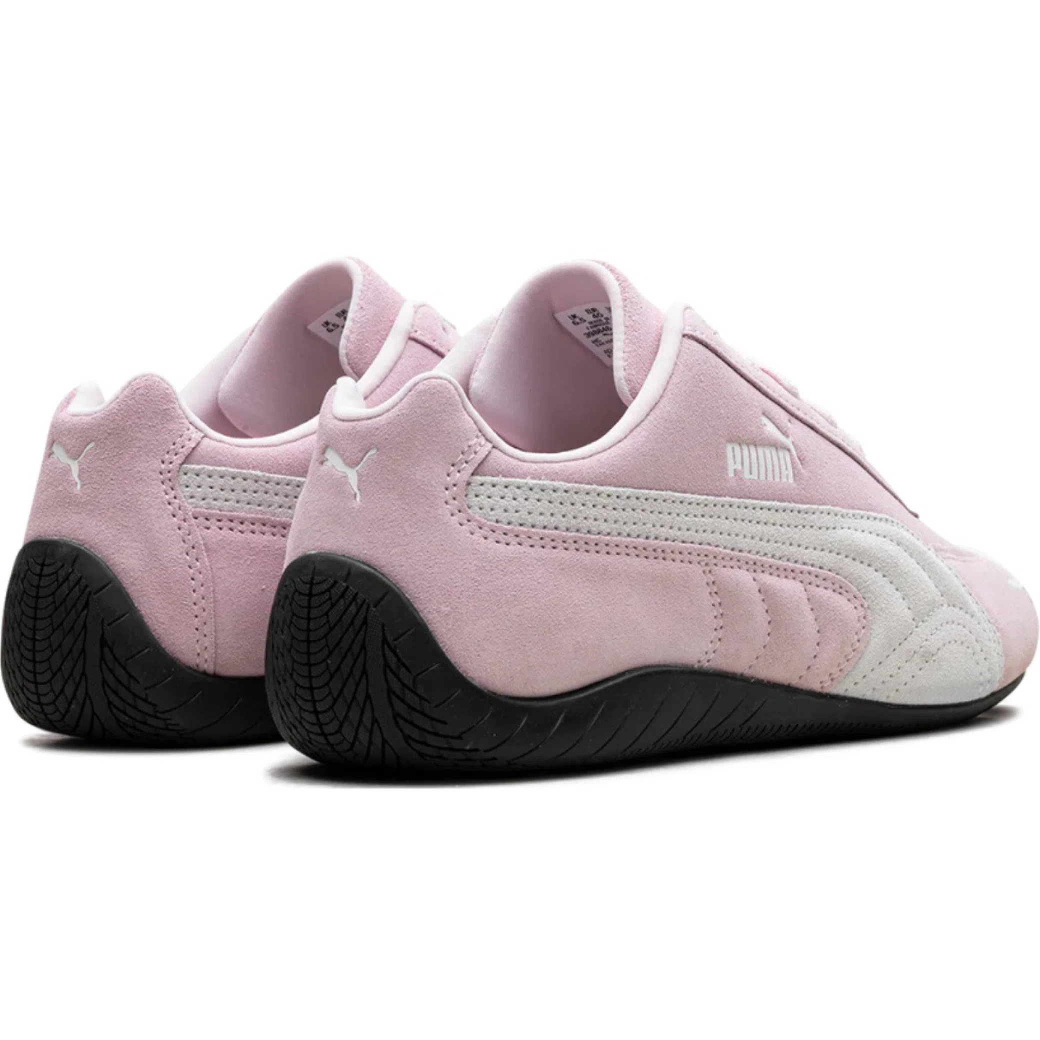  Puma Speedcat OG "Whisp of Pink White" | Farsel