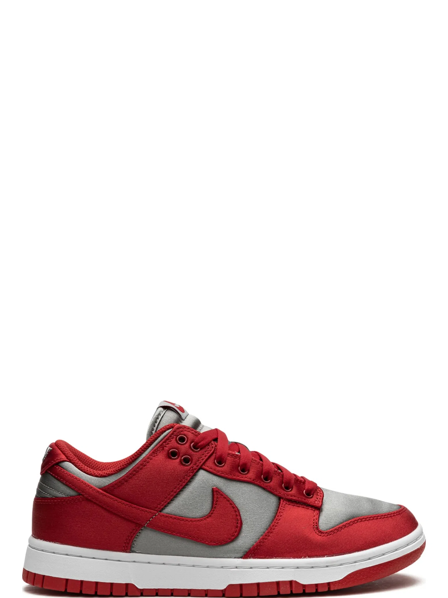 Кроссовки Nike Dunk Low WMNS "UNLV Satin" | Farsel