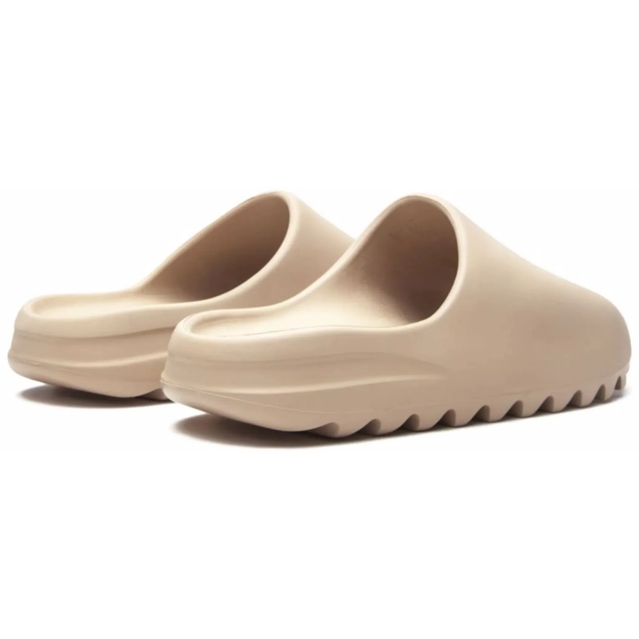 Сланцы Adidas Yeezy Slide "Pure 2021" | Farsel