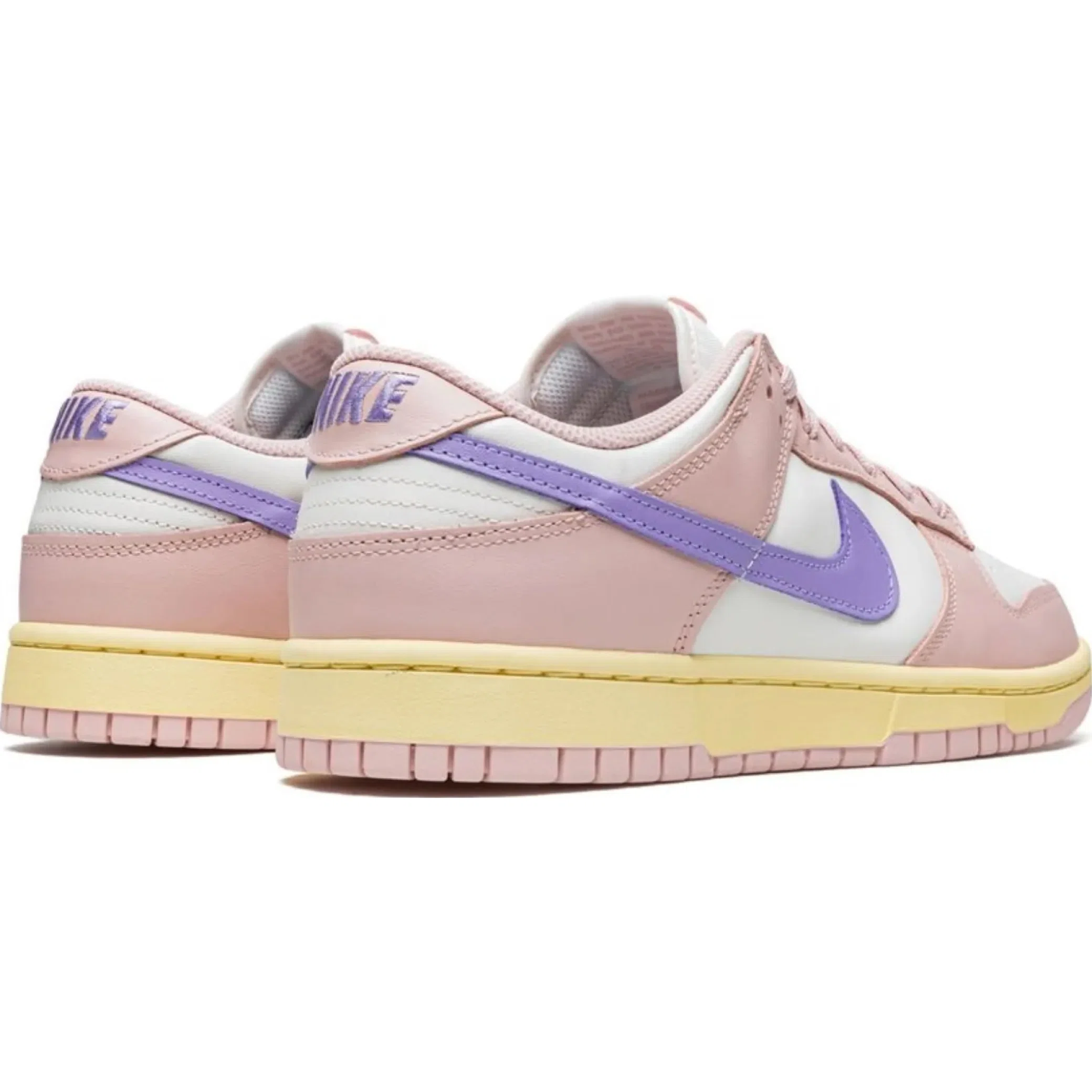  Nike Dunk Low WMNS "Pink Oxford" | Farsel
