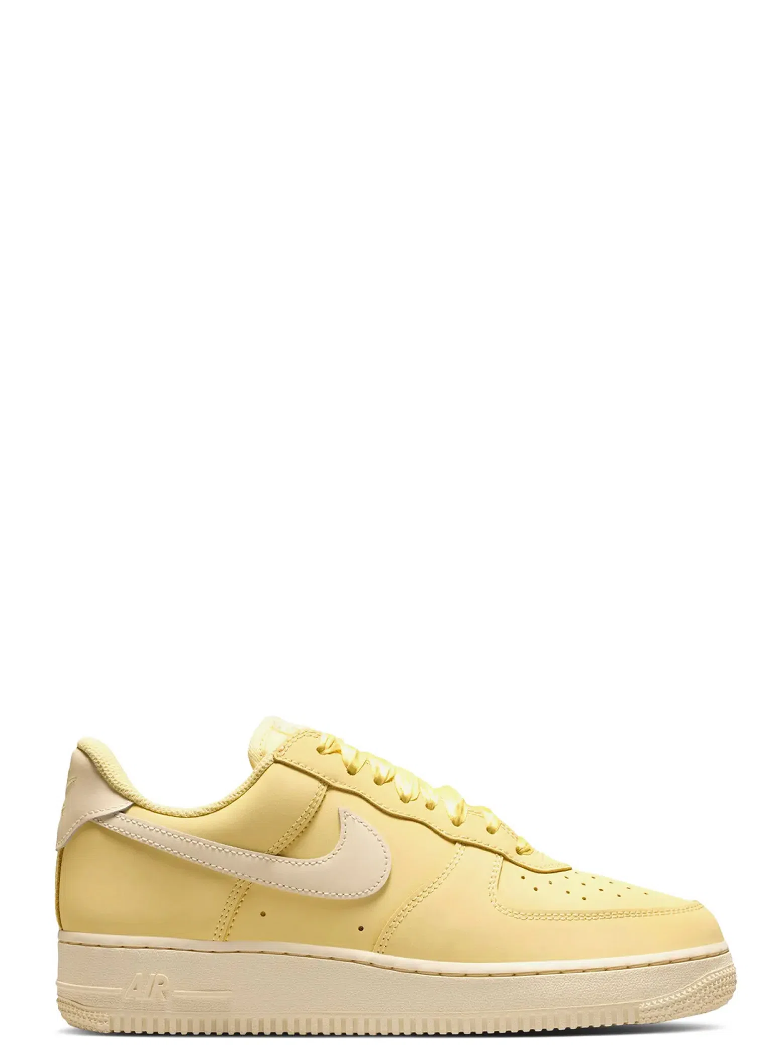 Кроссовки Nike Air Force 1 Low WMNS "Safety Yellow" | Farsel