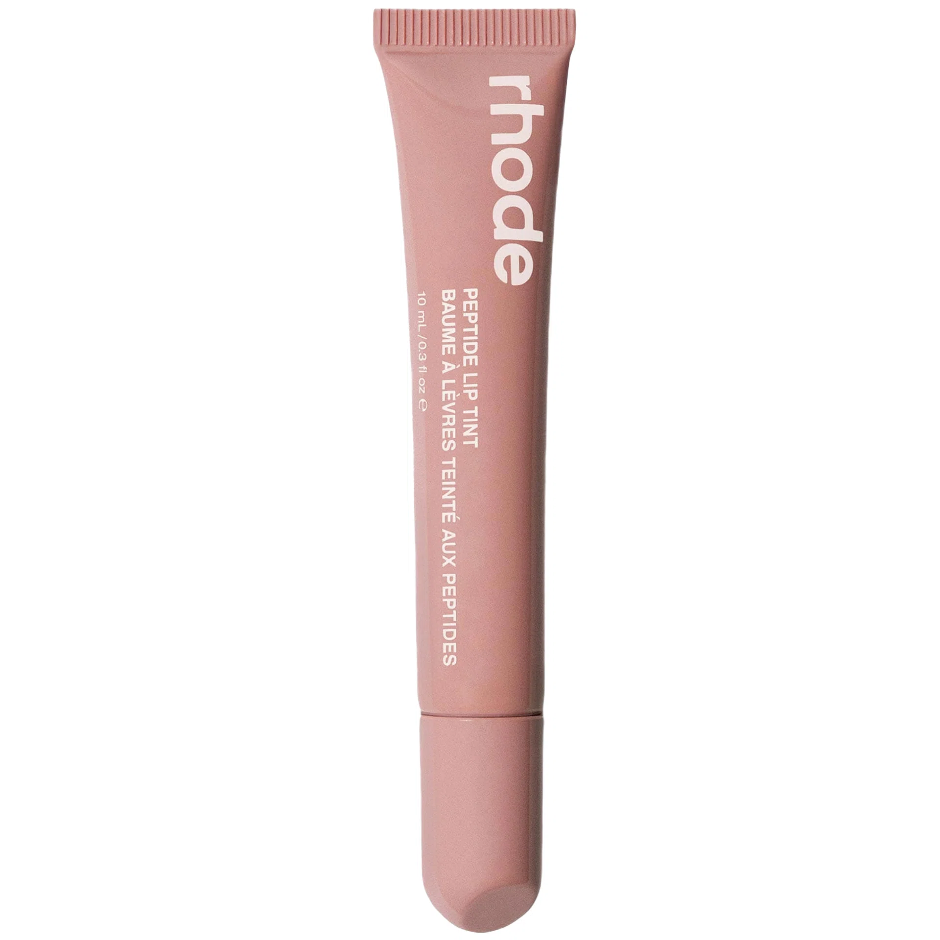 Rose Rhd Rhode Peptide Lip Tint