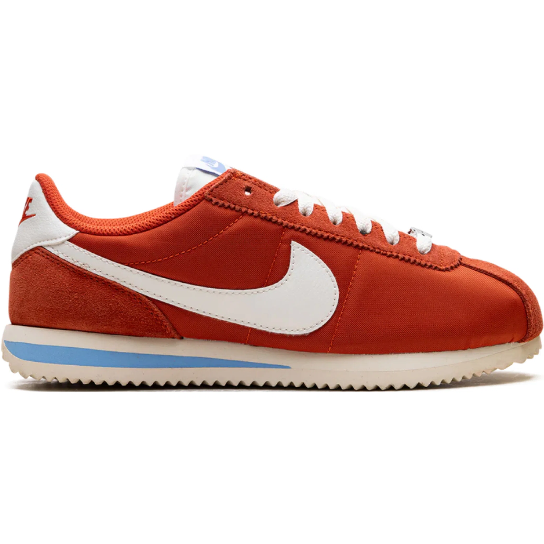 Кроссовки Nike Cortez TXT WMNS "Picante Red" | Farsel