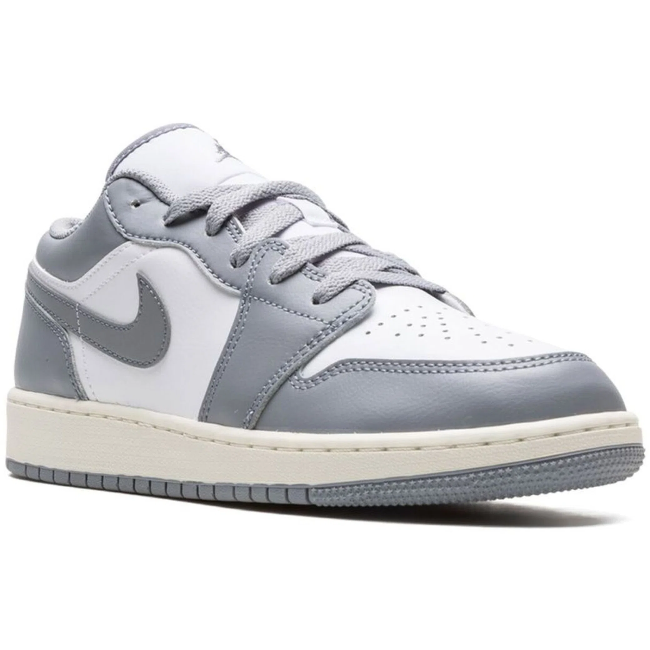  Nike Air Jordan 1 Low GS "Vintage Grey" | Farsel