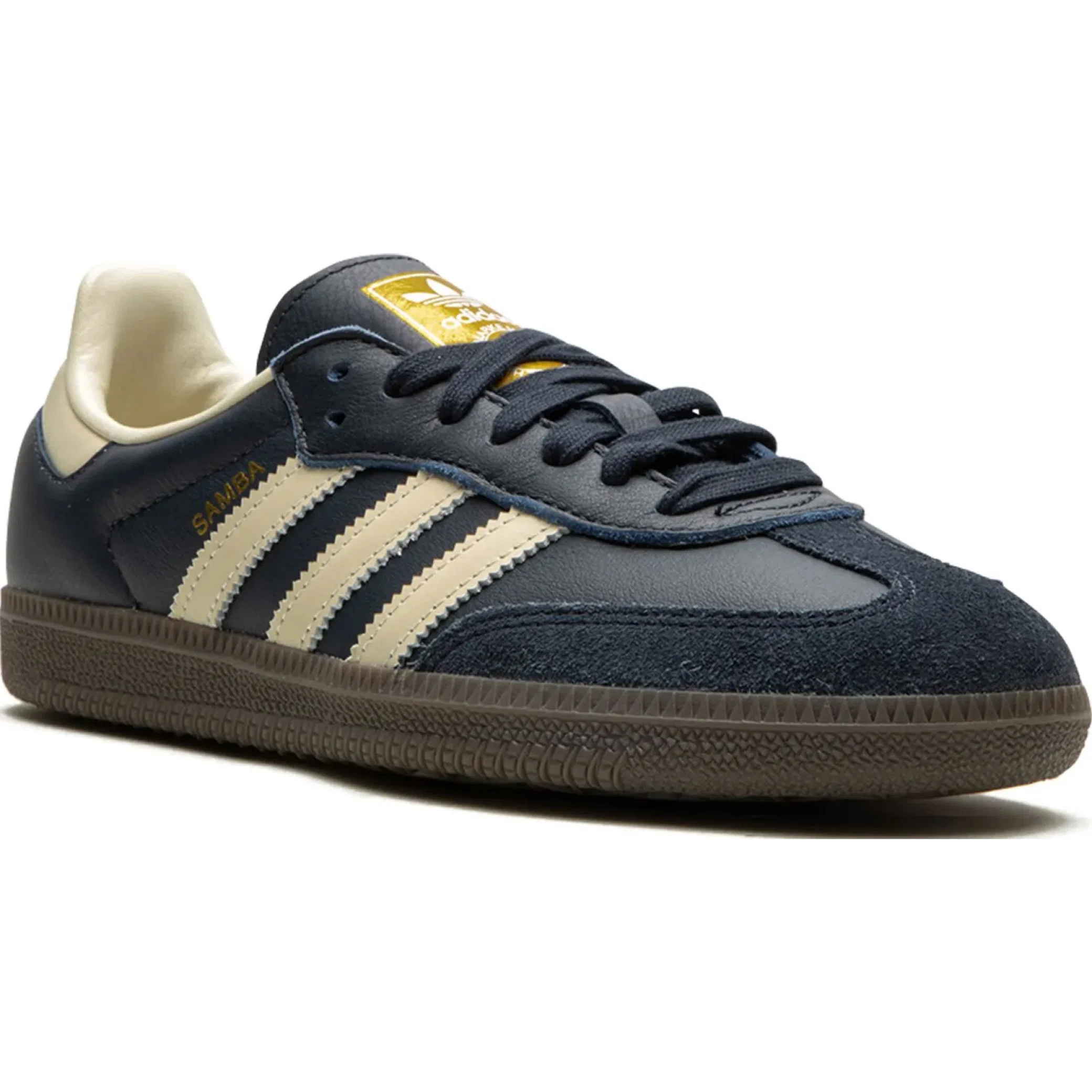  Adidas Samba OG "Night Navy Gum" | Farsel