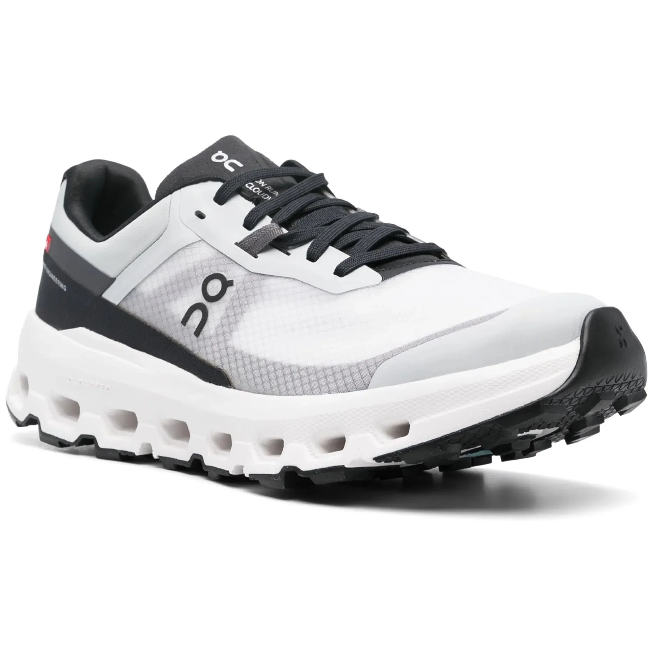 Кроссовки ON Cloudvista 2 WMNS "Glacier / Eclipse" | Farsel
