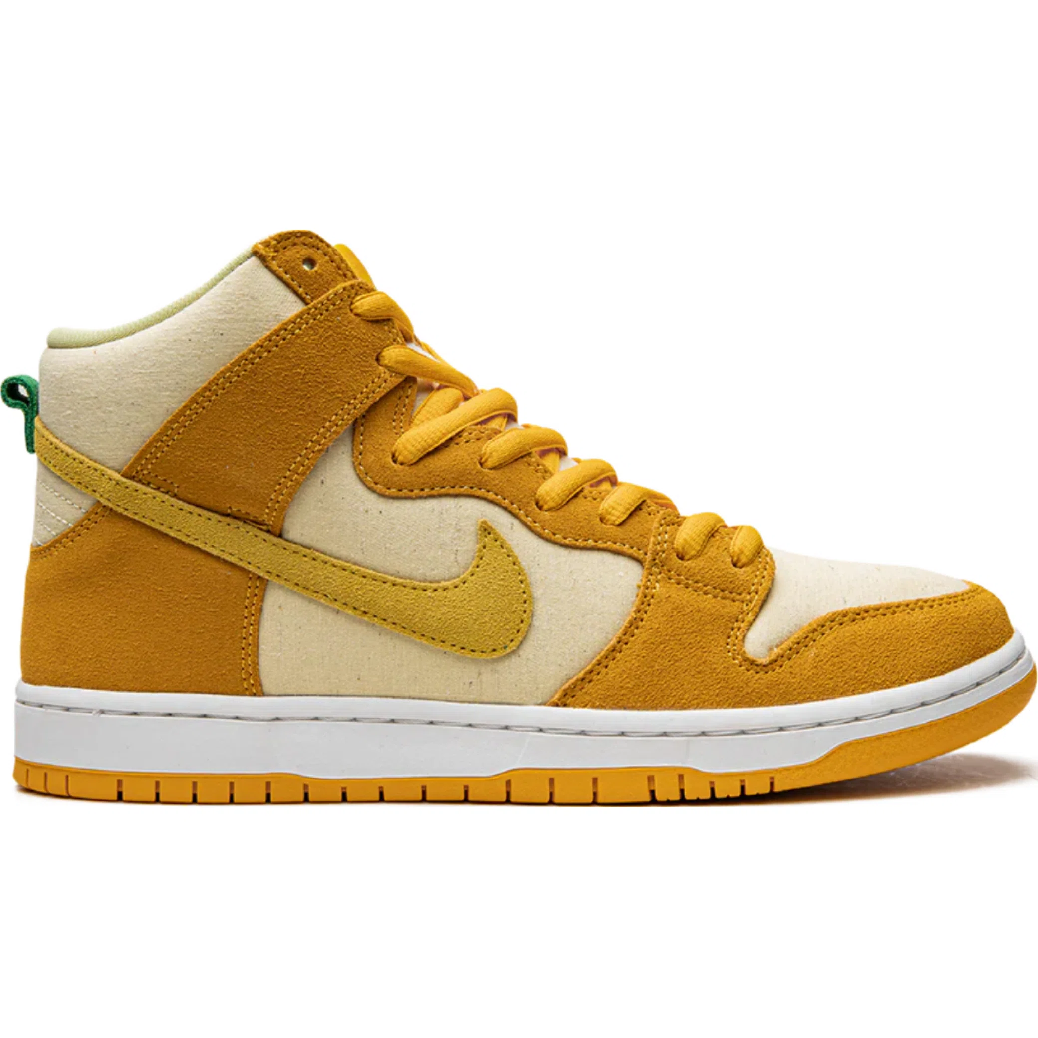  Nike SB Dunk High "Pineapple" | Farsel