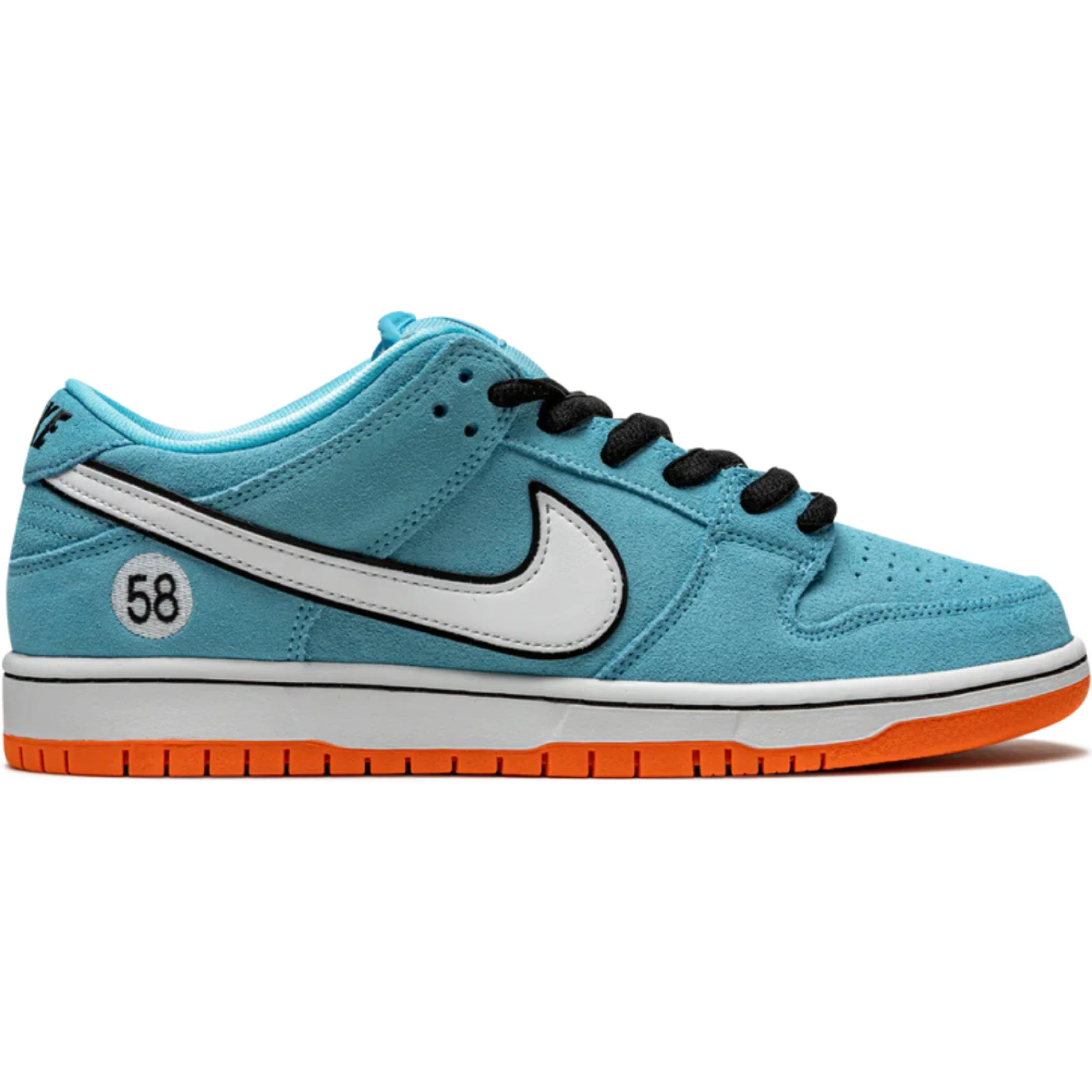  Nike SB Dunk Low "Club 58 Gulf" | Farsel