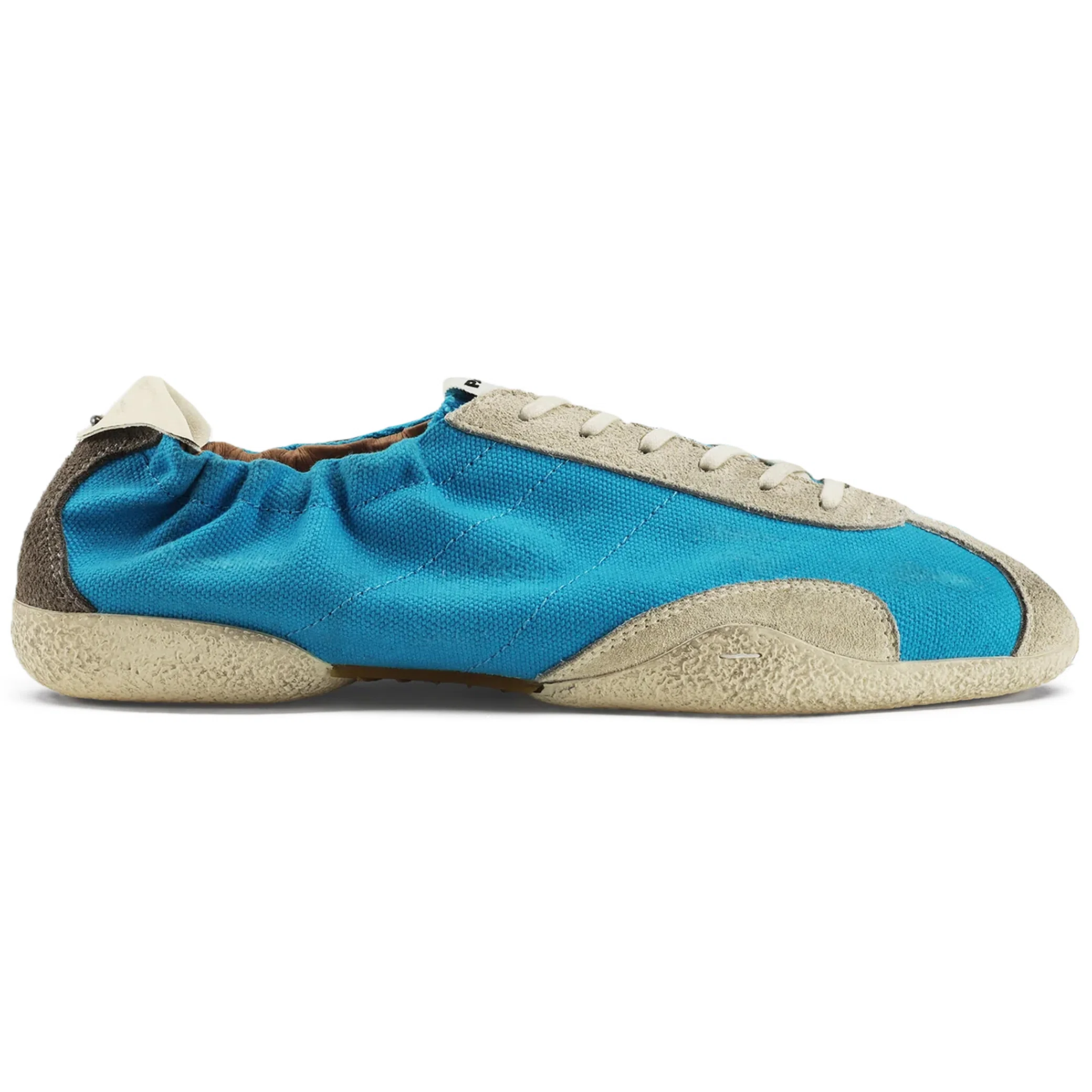 Кроссовки PANE Zephyr Training Pouching WMNS "Time Traveler" | Farsel