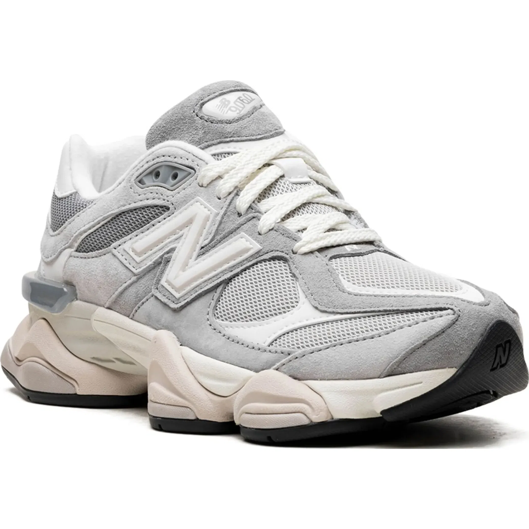 Кроссовки New Balance 9060 "Slate Grey" | Farsel