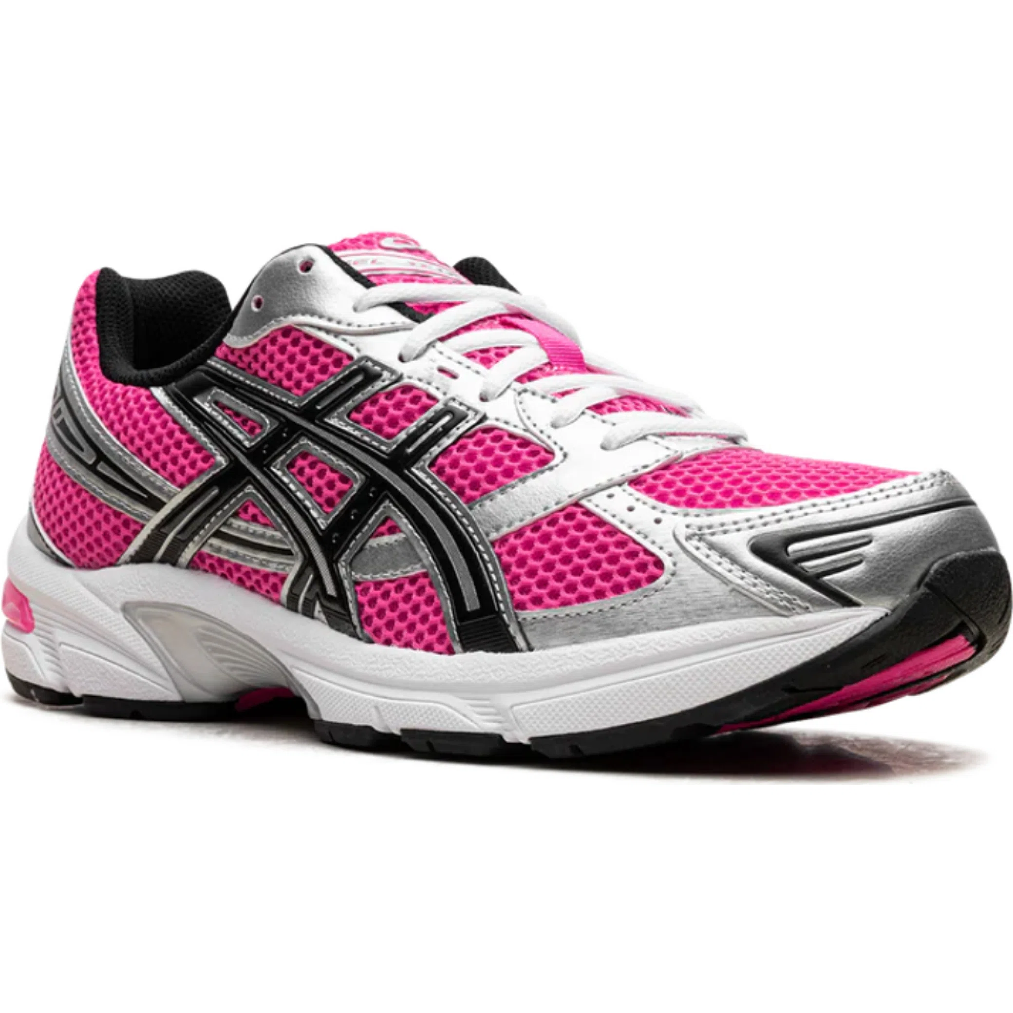 Кроссовки Asics Gel-1130 WMNS "Neon Pack Pink" | Farsel