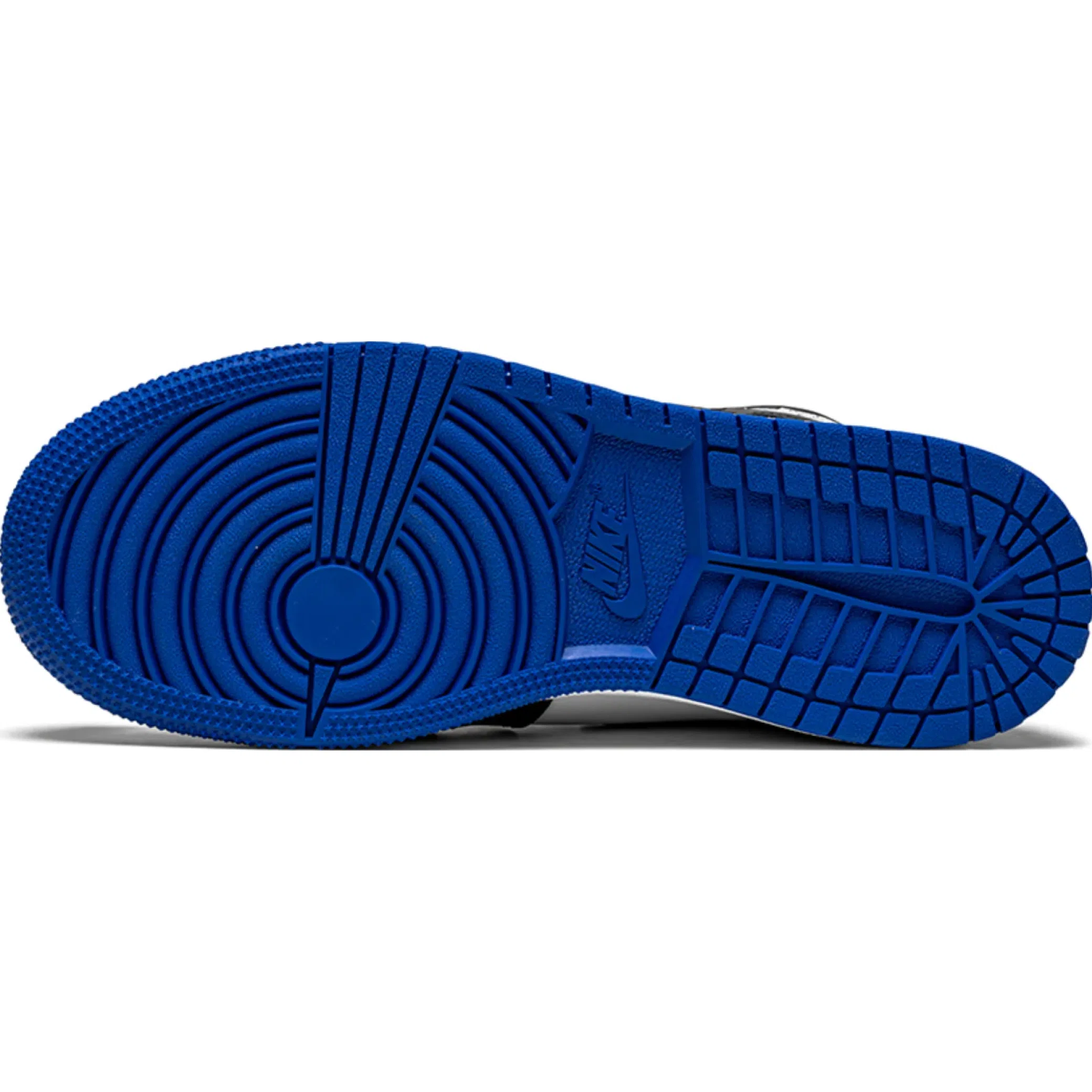  Nike Air Jordan 1 Retro High OG GS "Royal Toe" | Farsel