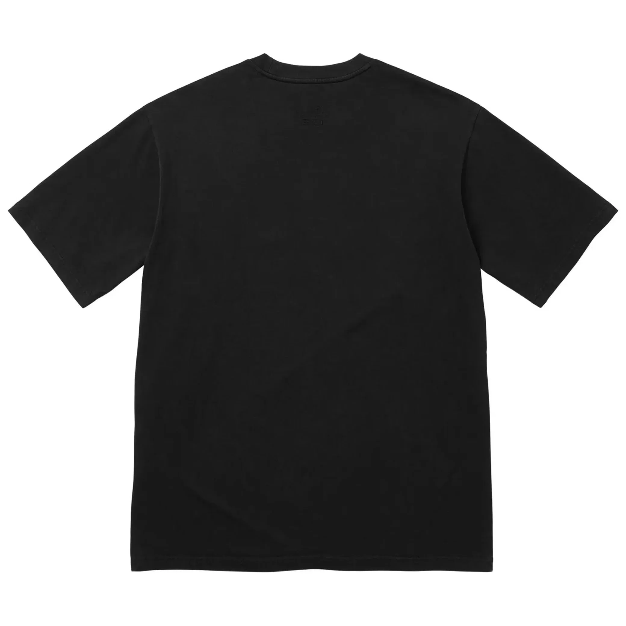 Футболки Supreme MM6 Maison Margiela x Money Short-Sleeve Top "Black" | Farsel