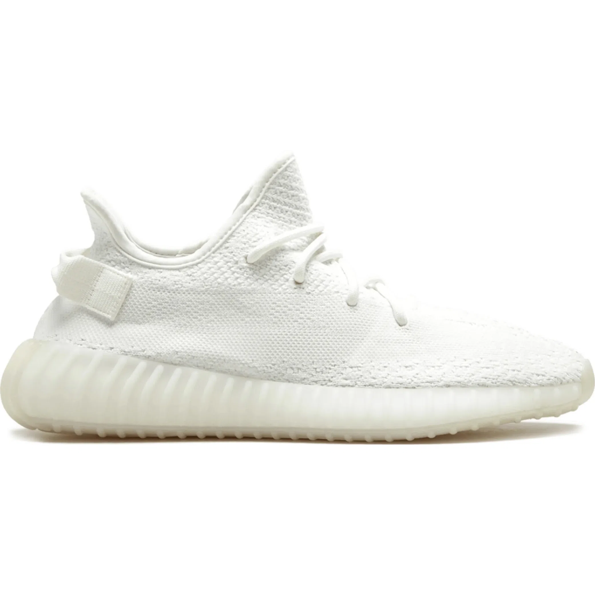 Adidas Yeezy Boost 350 V2 "Cream / Triple White" | Farsel