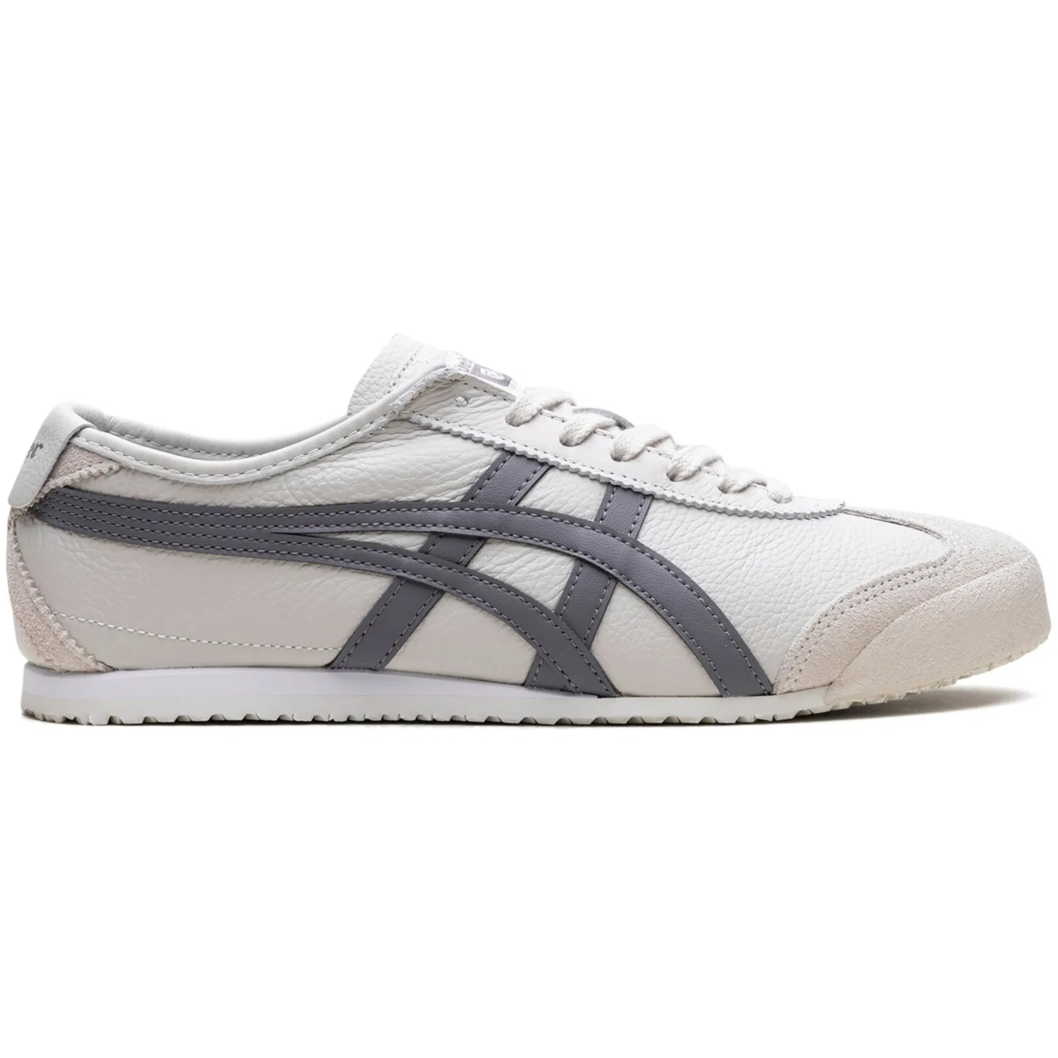 Кроссовки Asics Onitsuka Tiger Mexico 66 "Grey / White" | Farsel