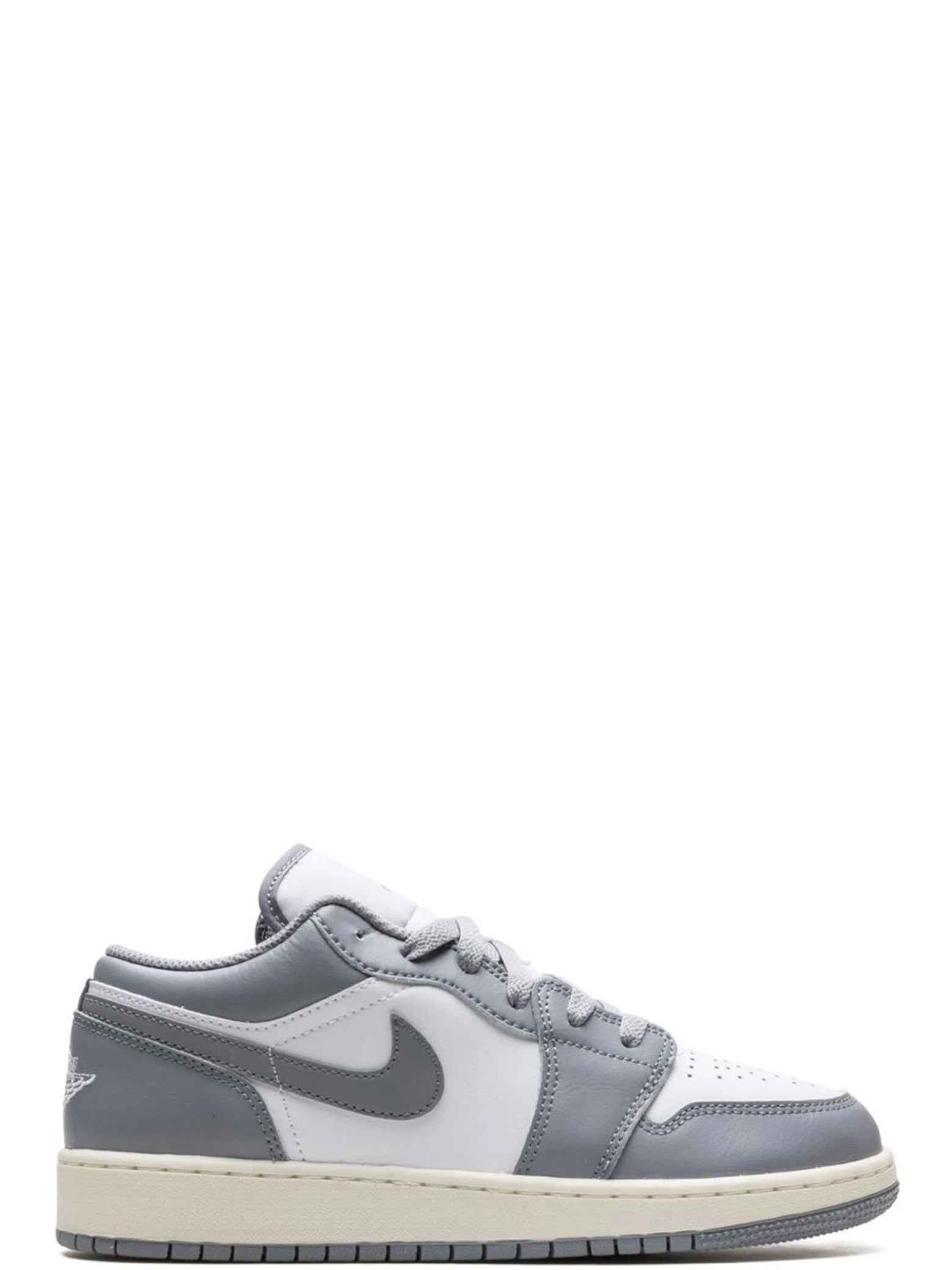 Кроссовки Nike Air Jordan 1 Low GS "Vintage Grey" | Farsel