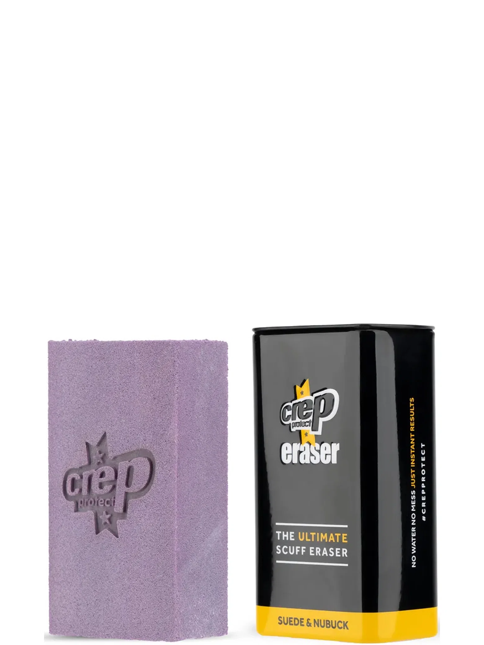 Средства для ухода за обувью Crep Protect Eraser | Farsel