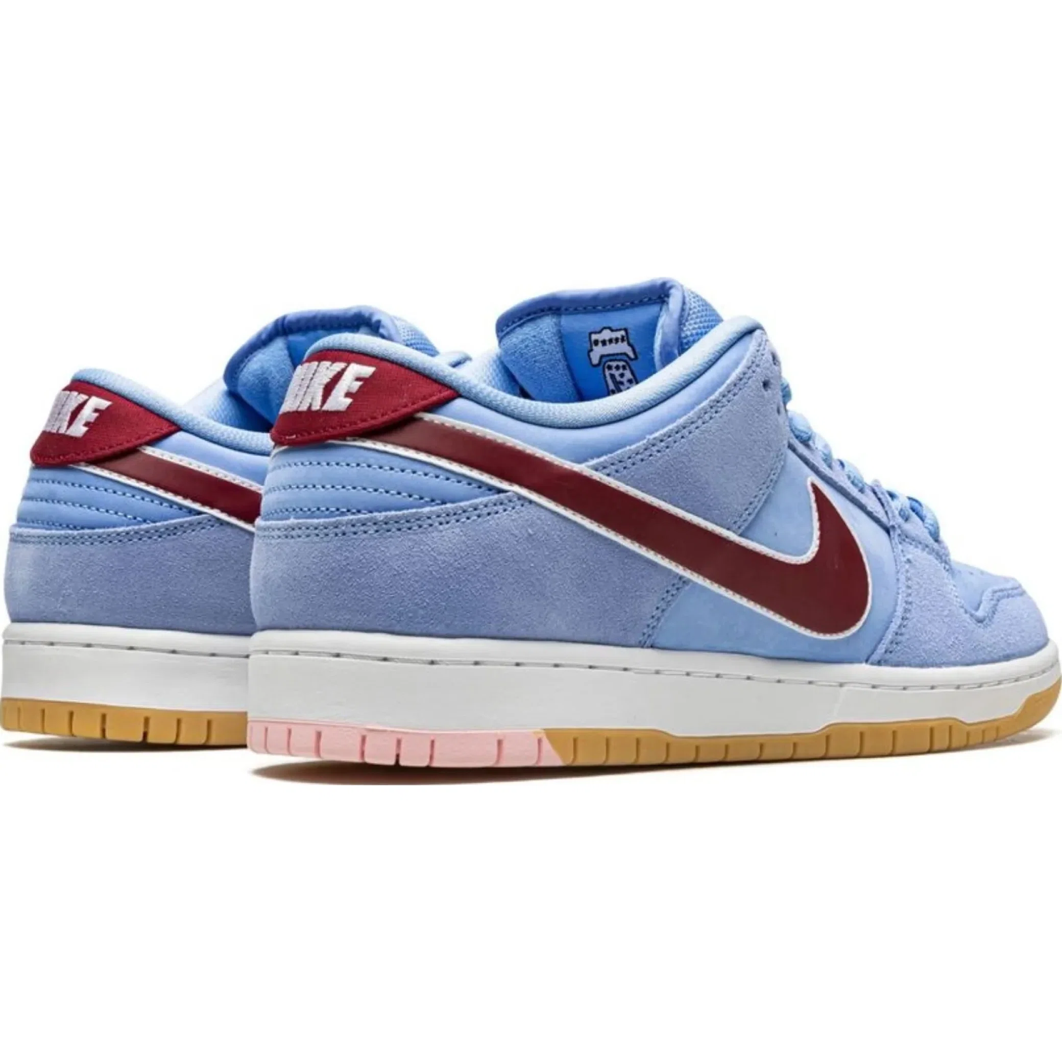  Nike SB Dunk Low "Philadelphia Phillies" | Farsel