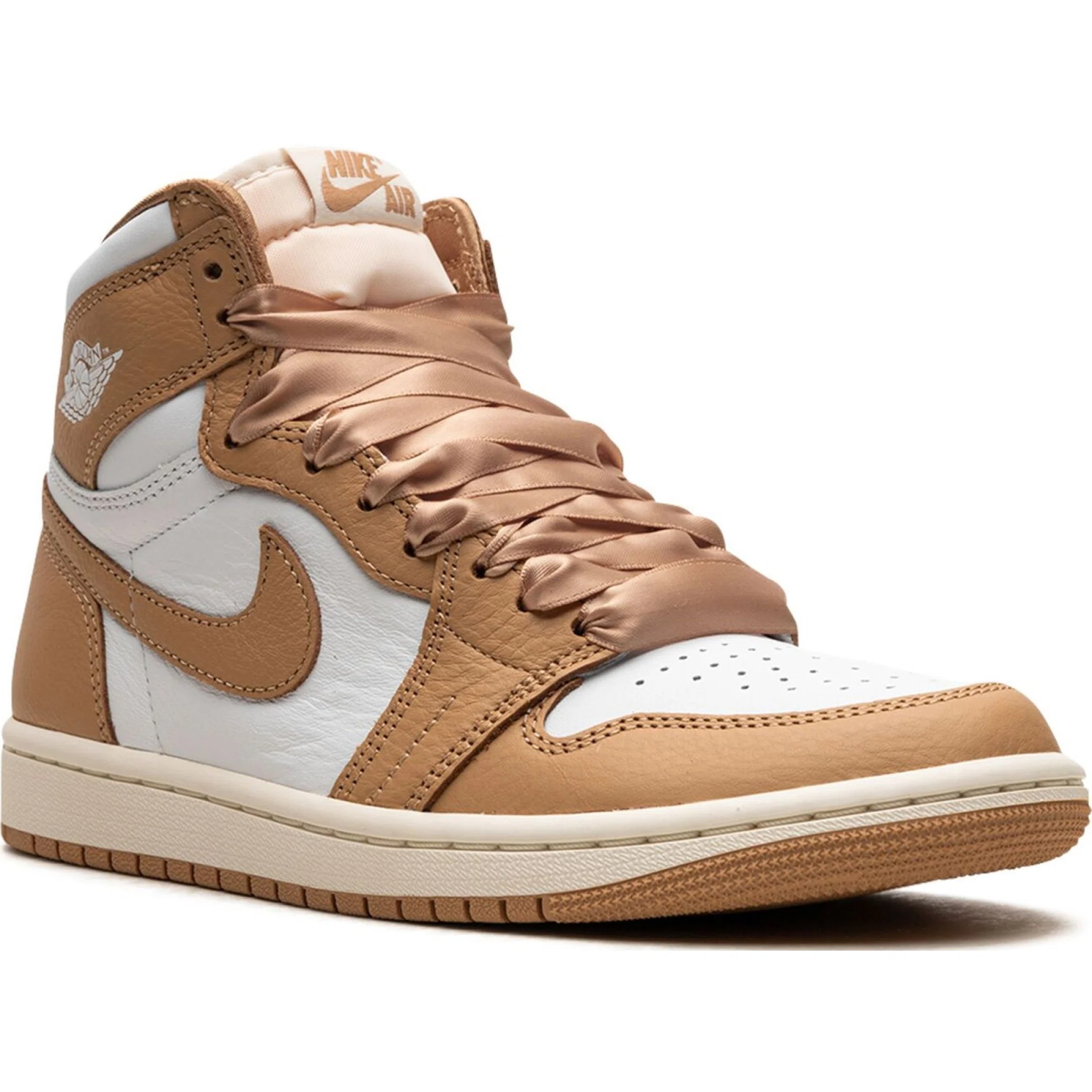 Кроссовки Nike Air Jordan 1 Retro High OG WMNS "Praline" | Farsel