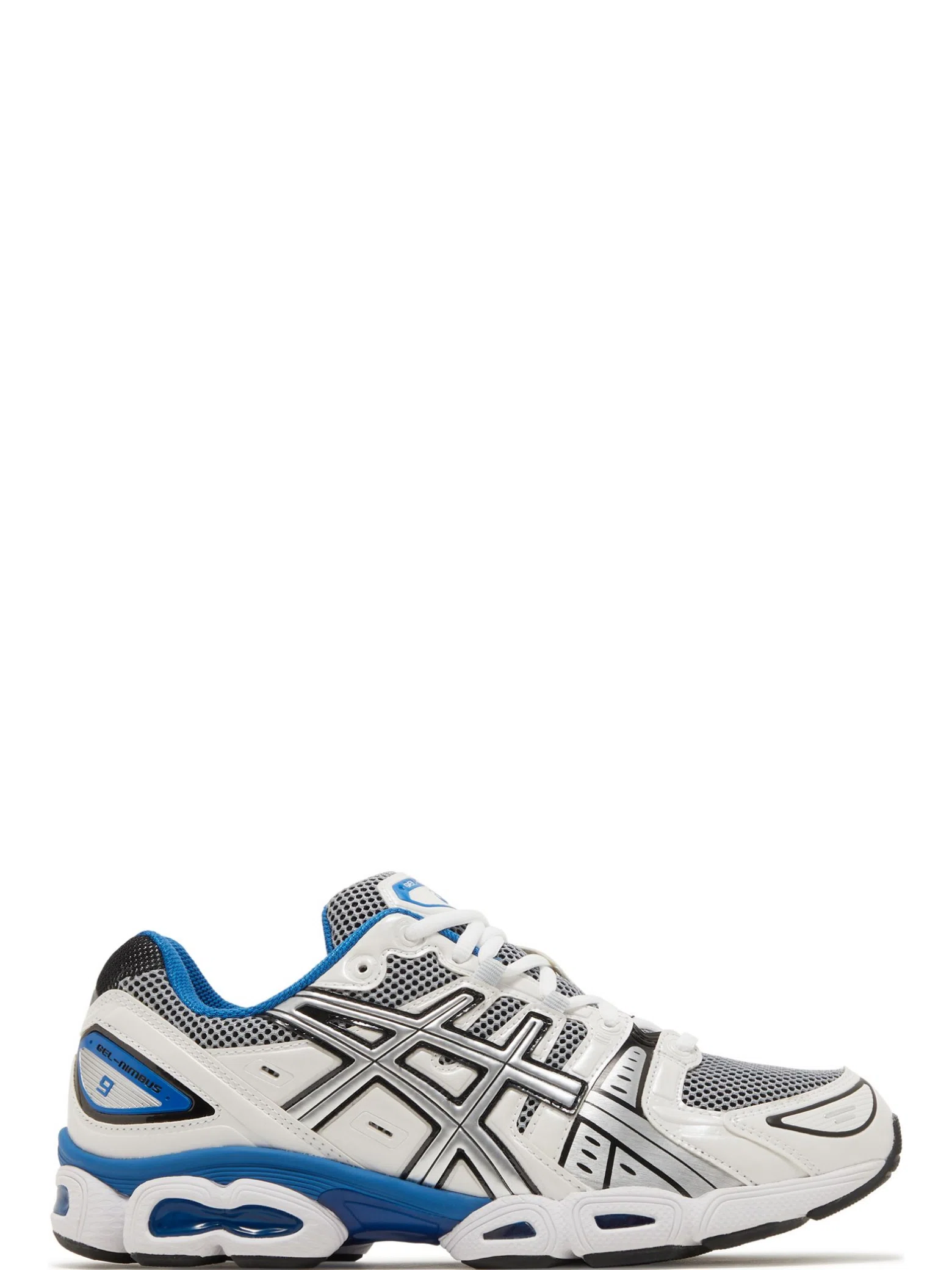 Кроссовки Asics Gel-Nimbus 9 "White Lake Drive" | Farsel