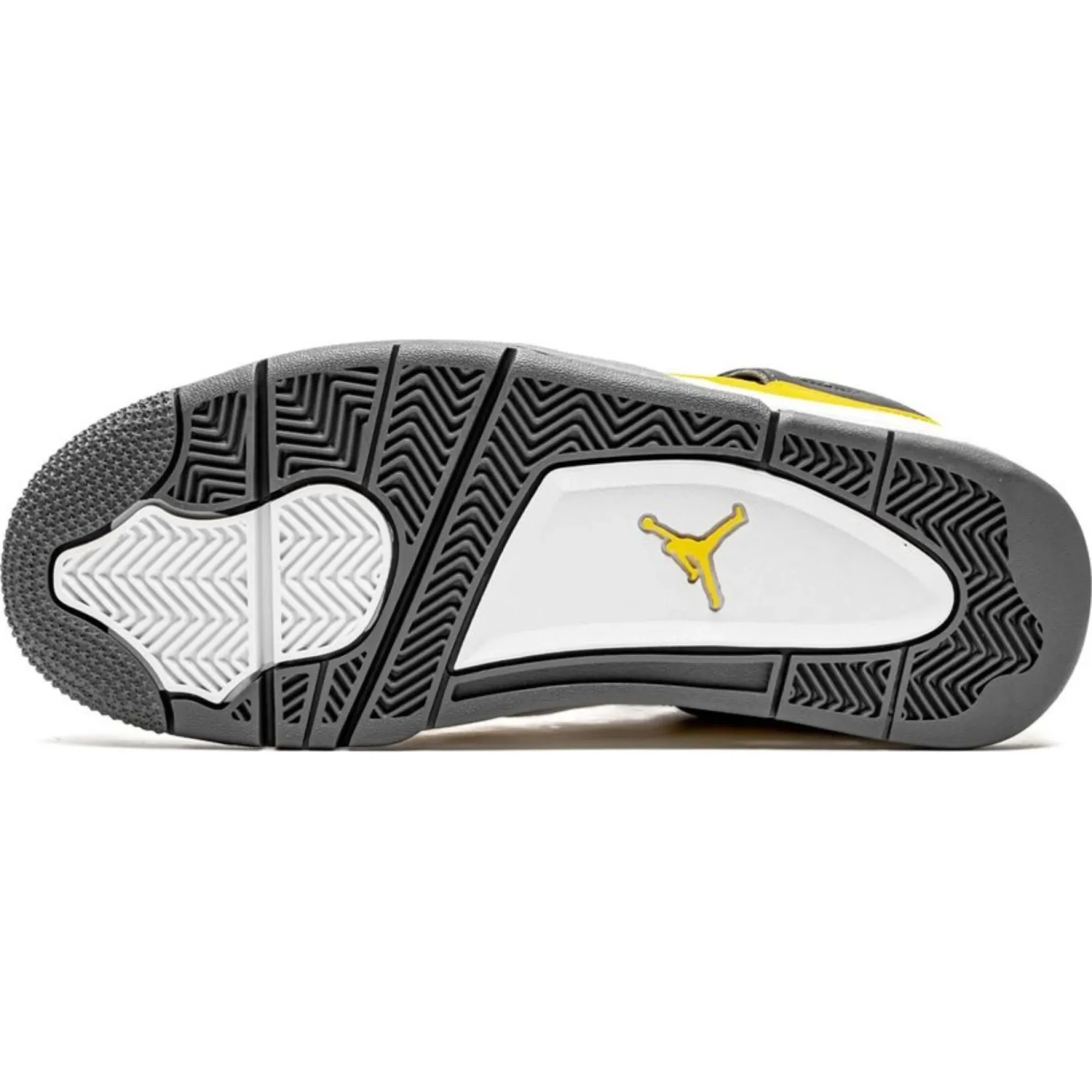  Nike Air Jordan 4 Retro "Lightning 2021" | Farsel