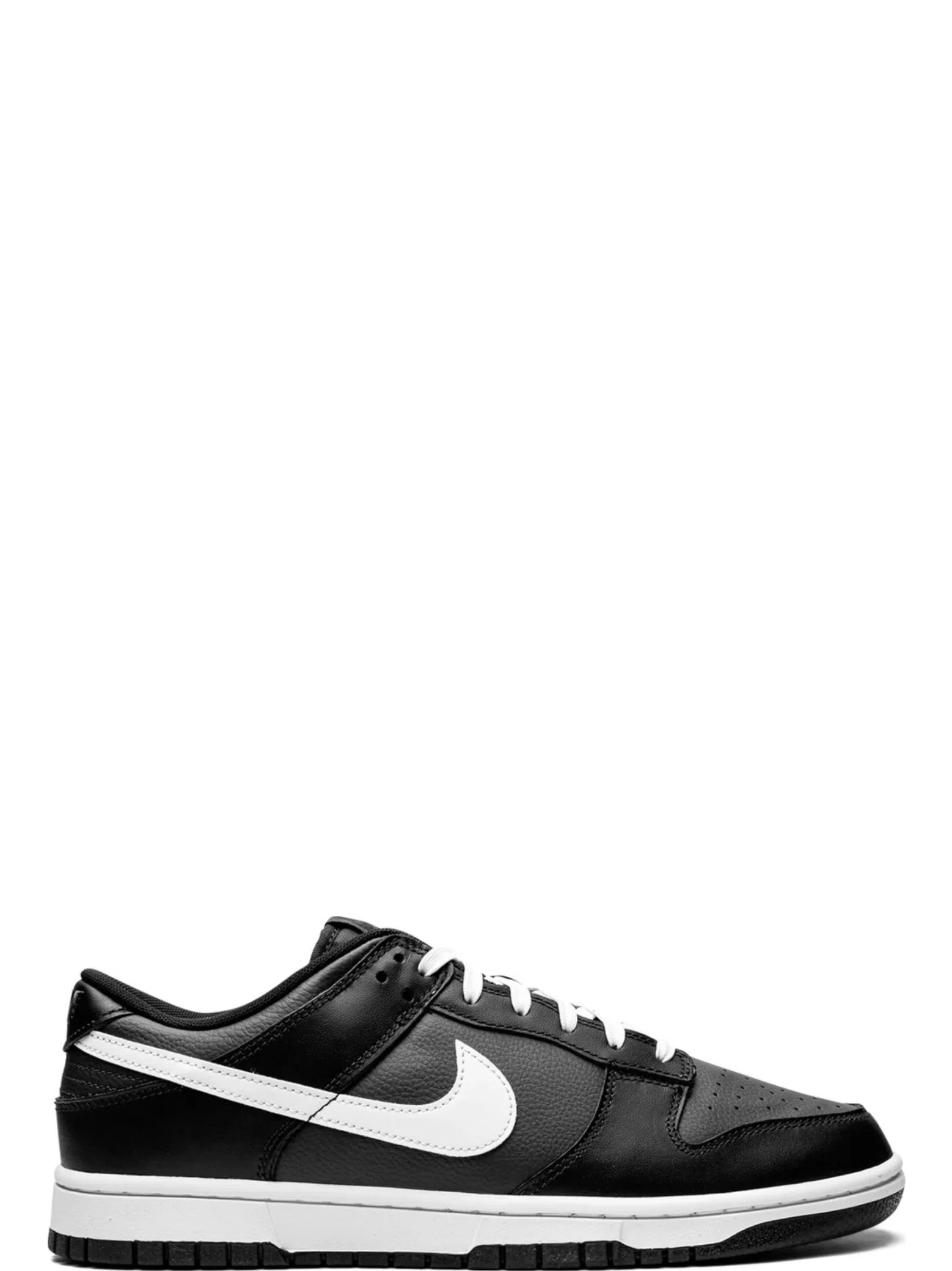 Кроссовки Nike Dunk Low "Black Panda" | Farsel