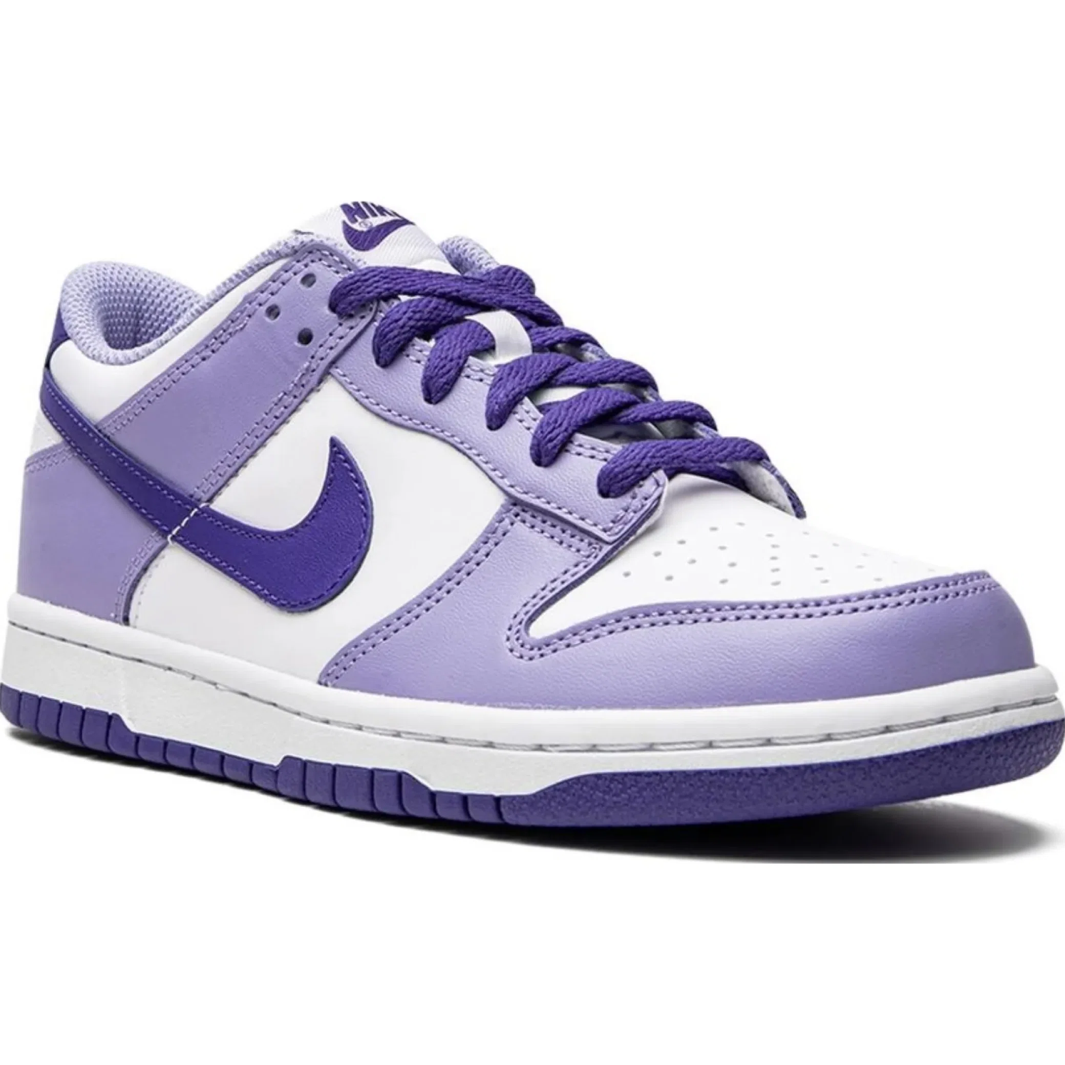  Nike Dunk Low GS "Blueberry" | Farsel