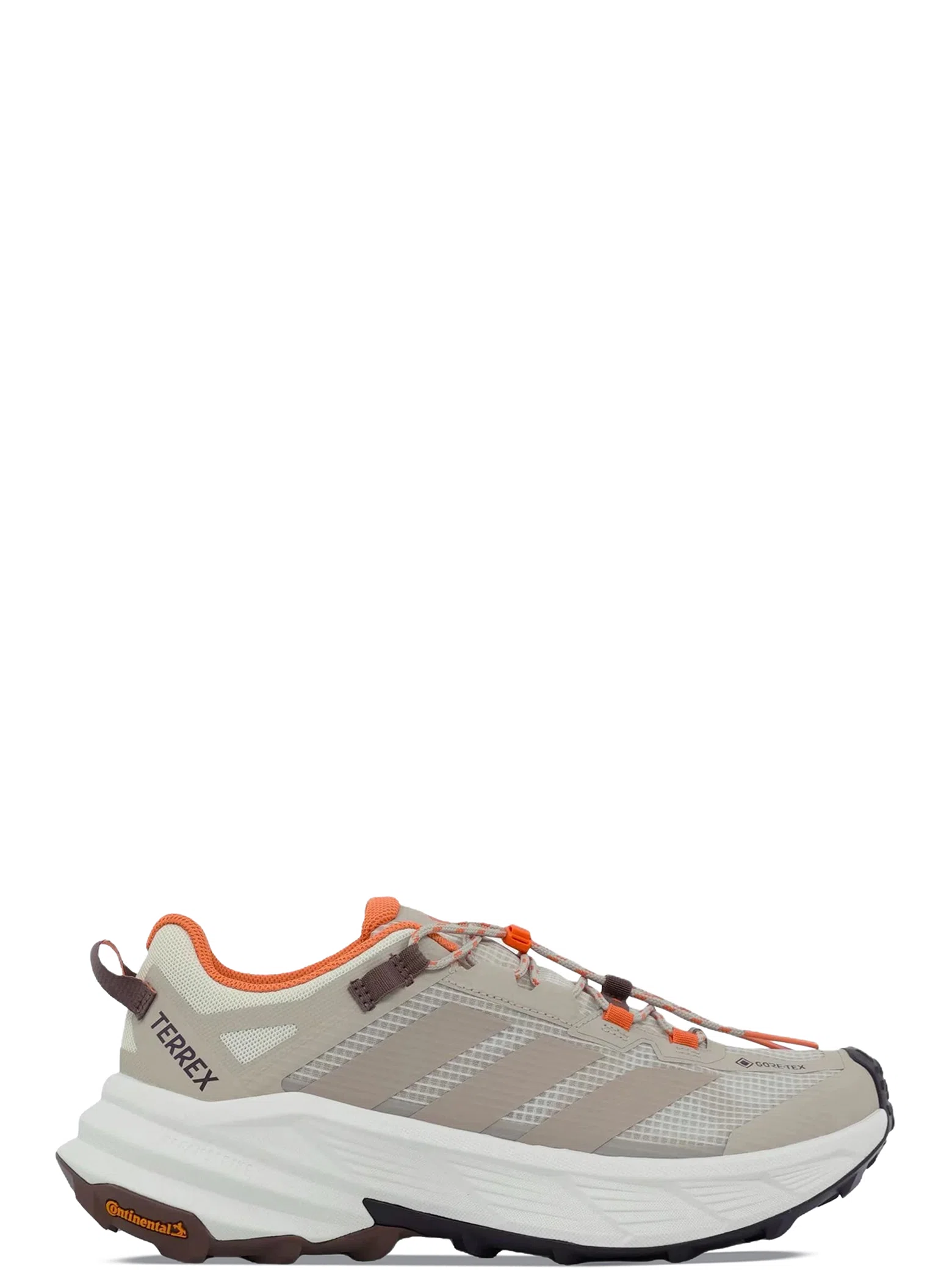 Кроссовки Adidas Terrex Freehiker SL GTX "Beige" | Farsel