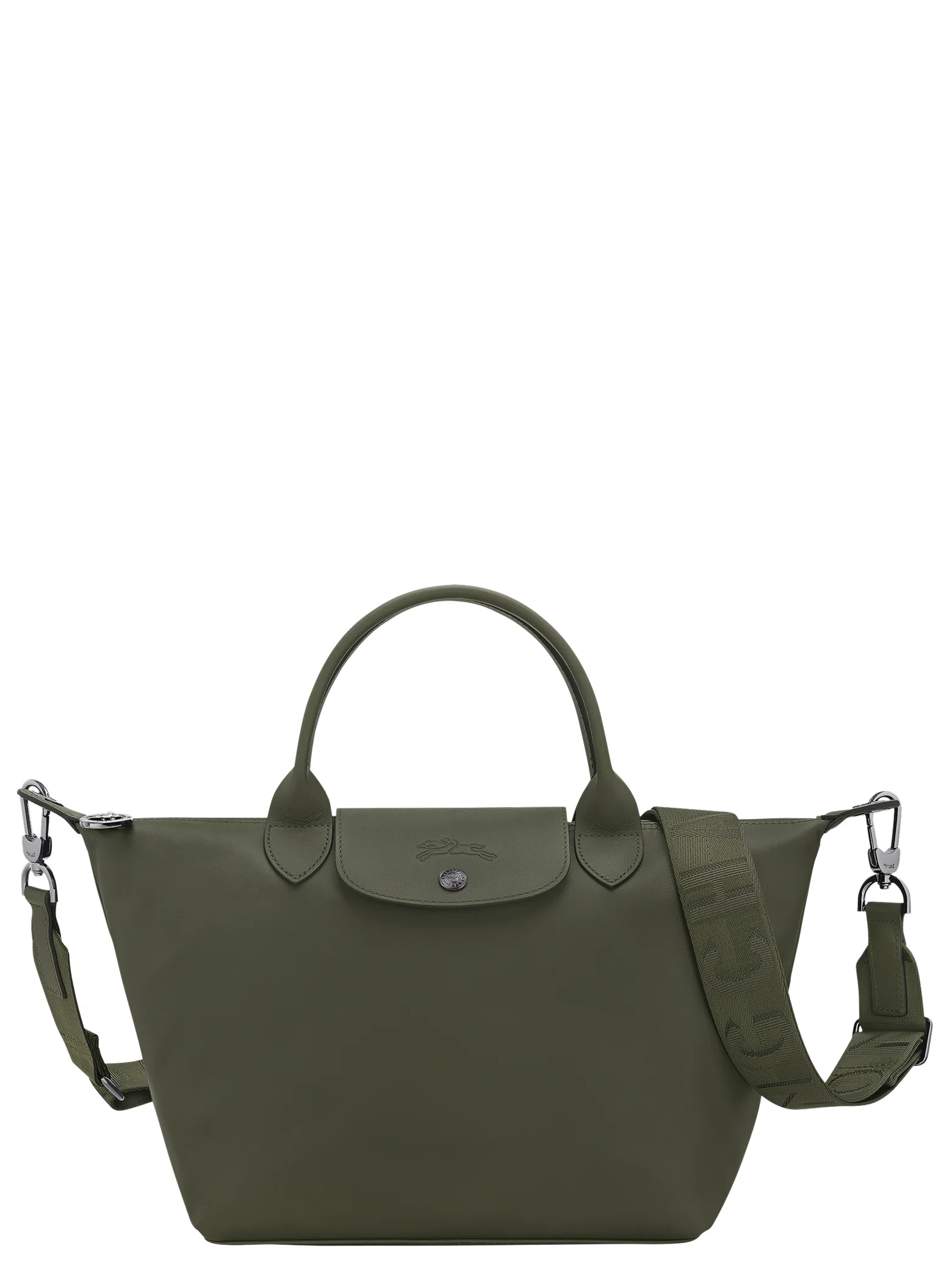 Сумки Longchamp Le Pliage Xtra S Handbag "Fir" | Farsel
