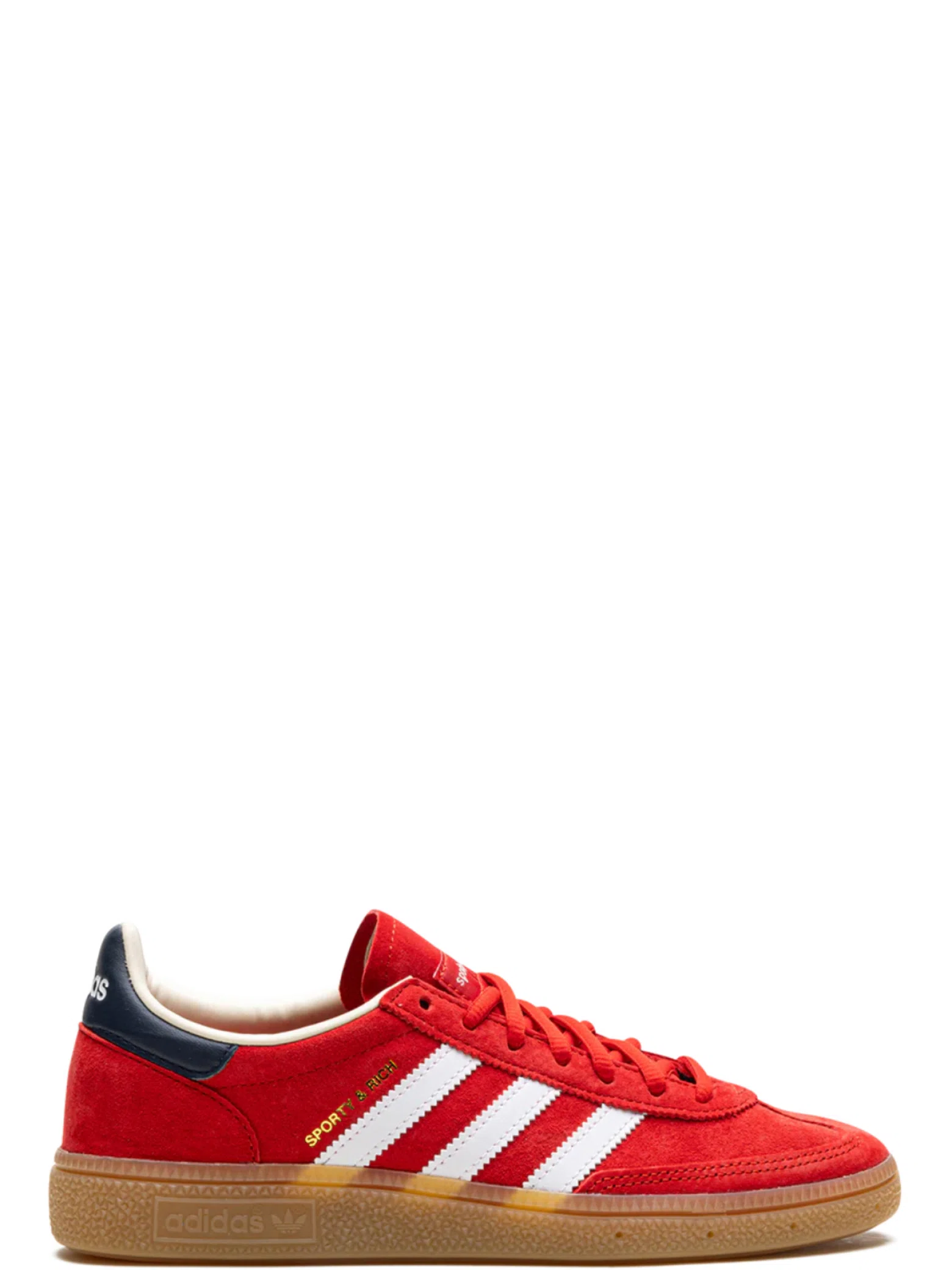 Кроссовки Adidas Handball Spezial Sporty & Rich "USA" | Farsel
