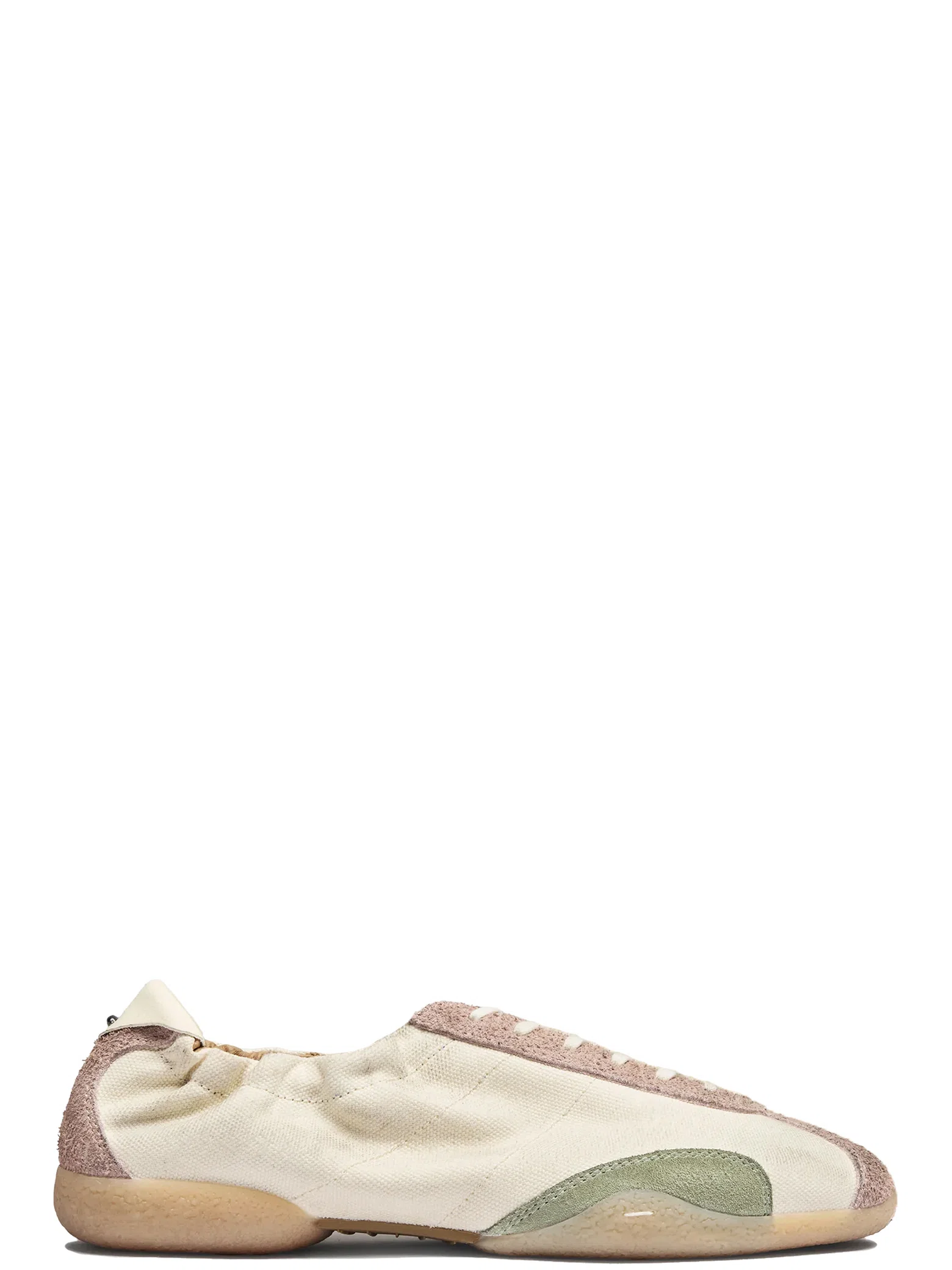 Кроссовки PANE Zephyr Training Pouching WMNS "Hologram Fade" | Farsel