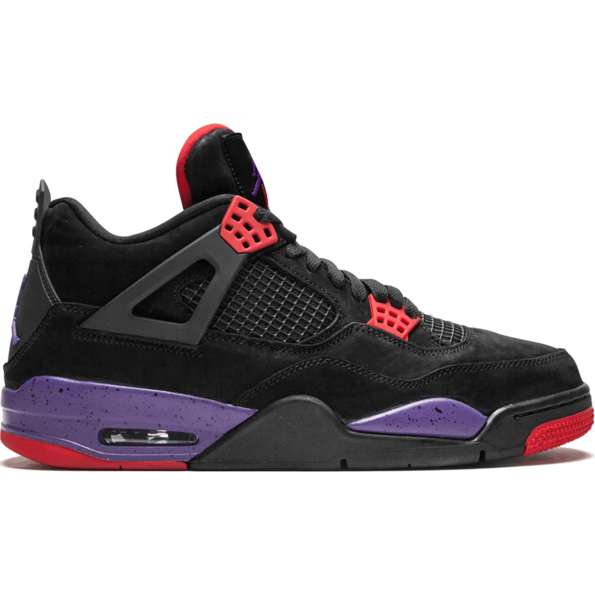  Nike Air Jordan 4 Retro Nrg "Raptors" | Farsel
