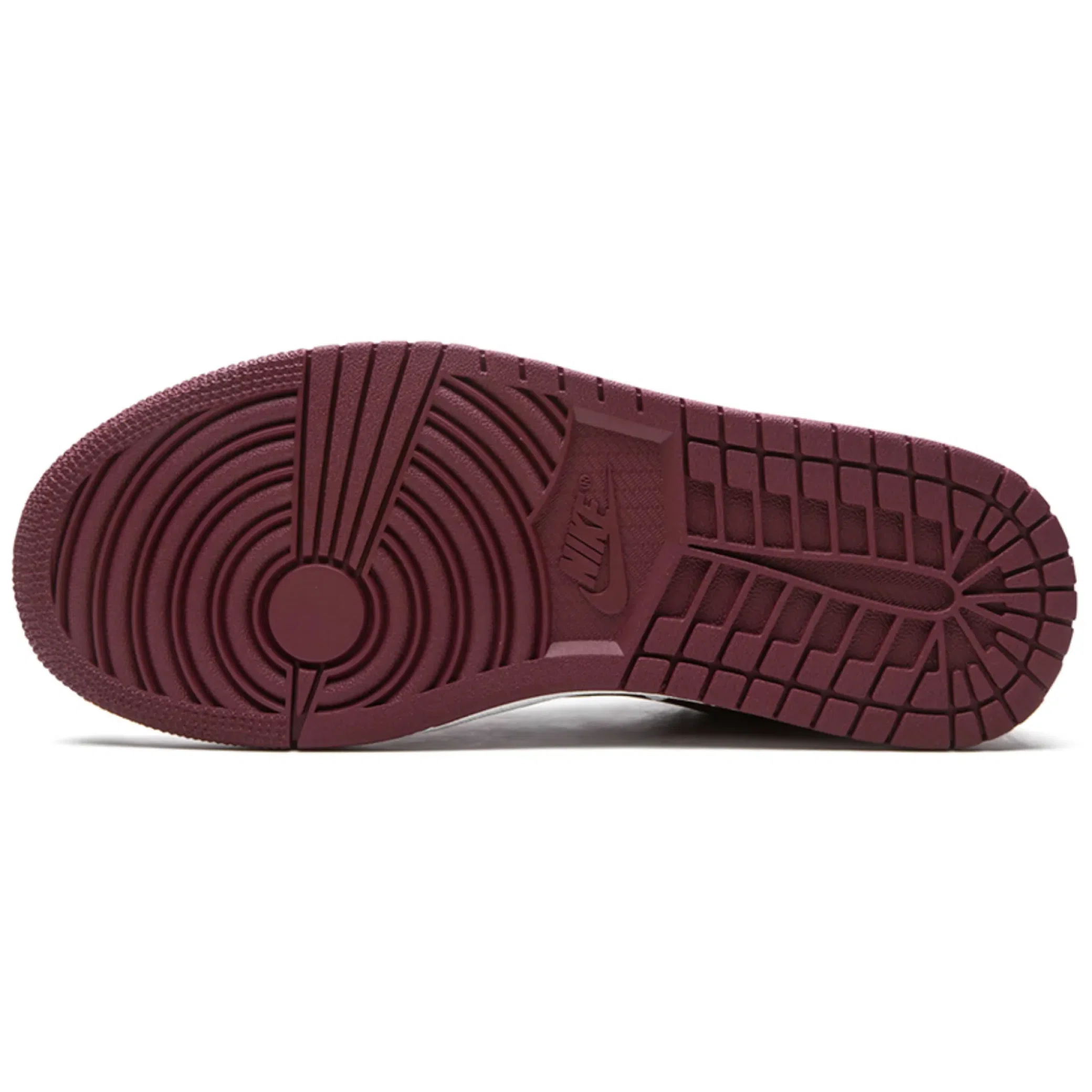  Nike Air Jordan 1 Low SE WMNS "Beetroot" | Farsel