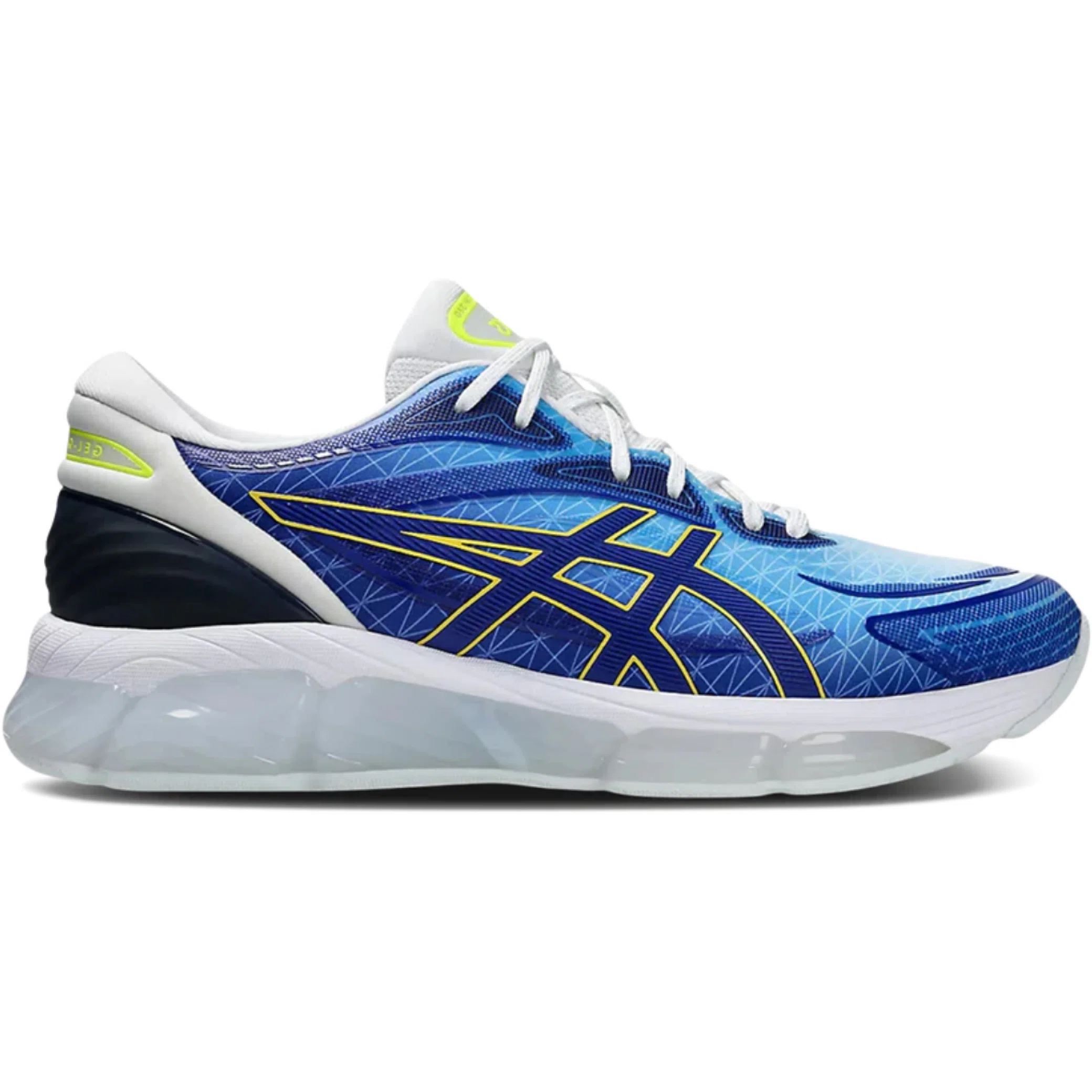  Asics Gel-Quantum 360 VIII "City of Lights Prussian Blue" | Farsel