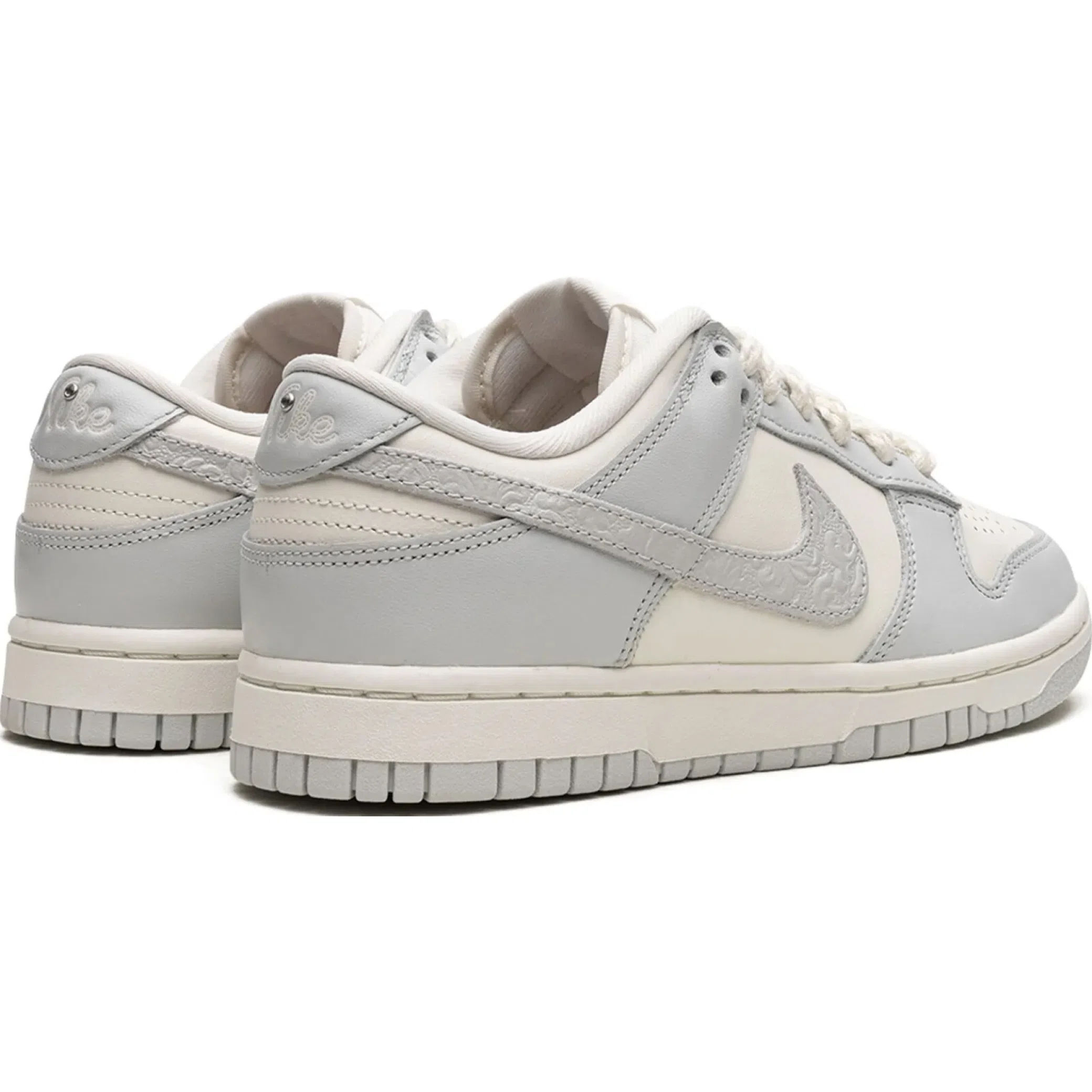  Nike Dunk Low WMNS "Needlework Sail Aura" | Farsel