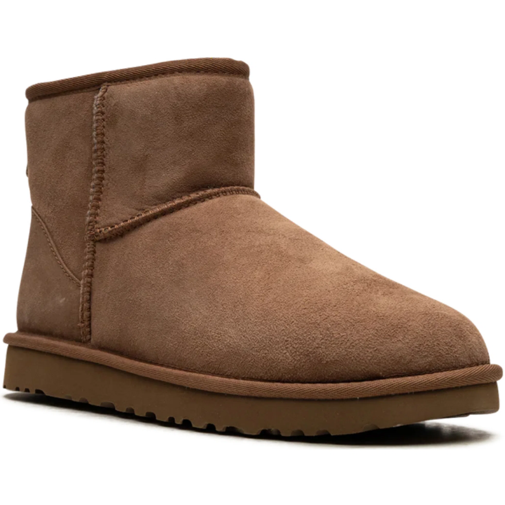  UGG Classic Mini II Boot WMNS "Chestnut" | Farsel