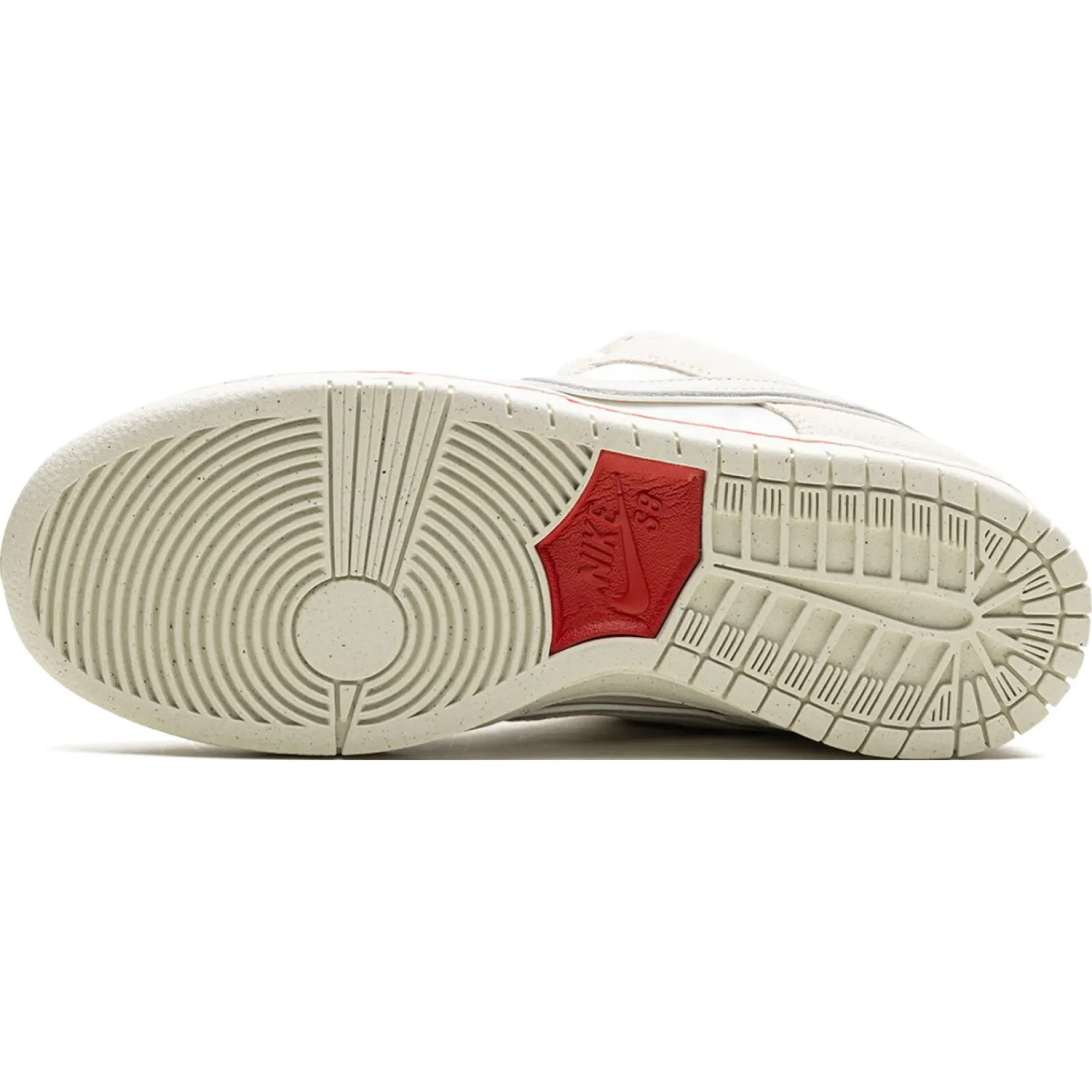  Nike SB Dunk Low City Of Love "Light Bone" | Farsel