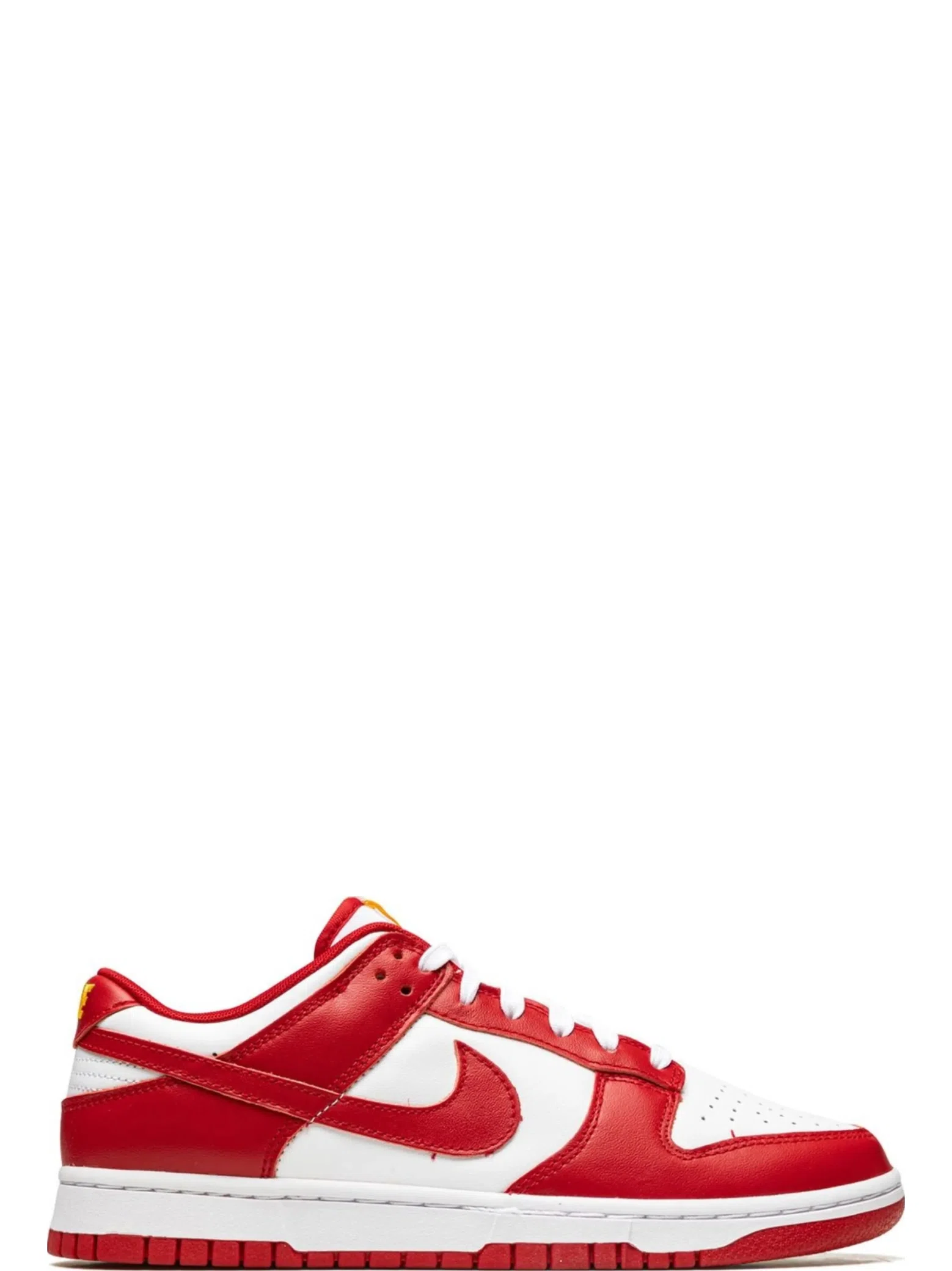Кроссовки Nike Dunk Low "USC" | Farsel